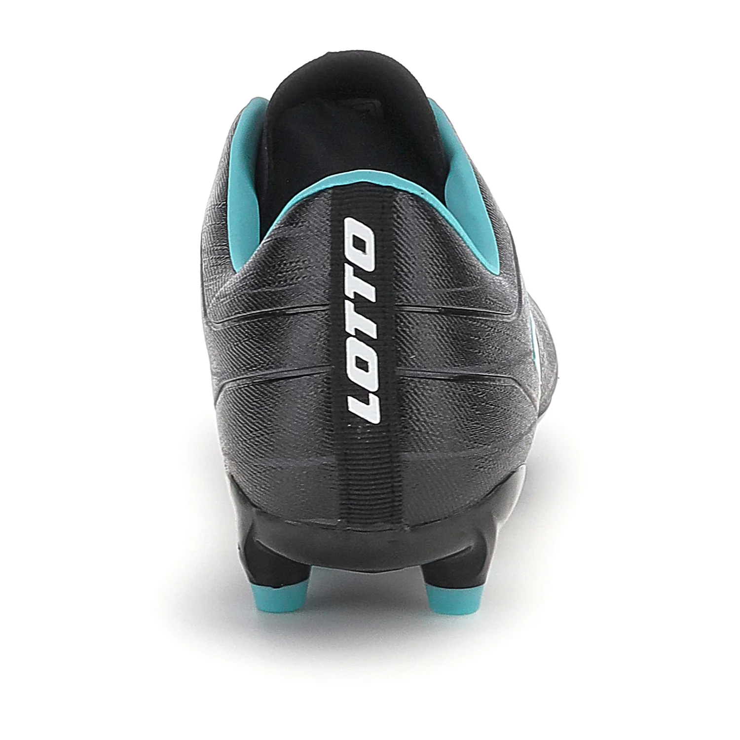 SCARPE CALCIO FG SOLISTA 700 NERO - Image 5