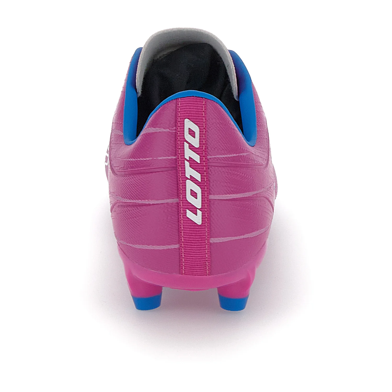 SCARPE CALCIO FG SOLISTA 700 ROSA SCURO - Image 5