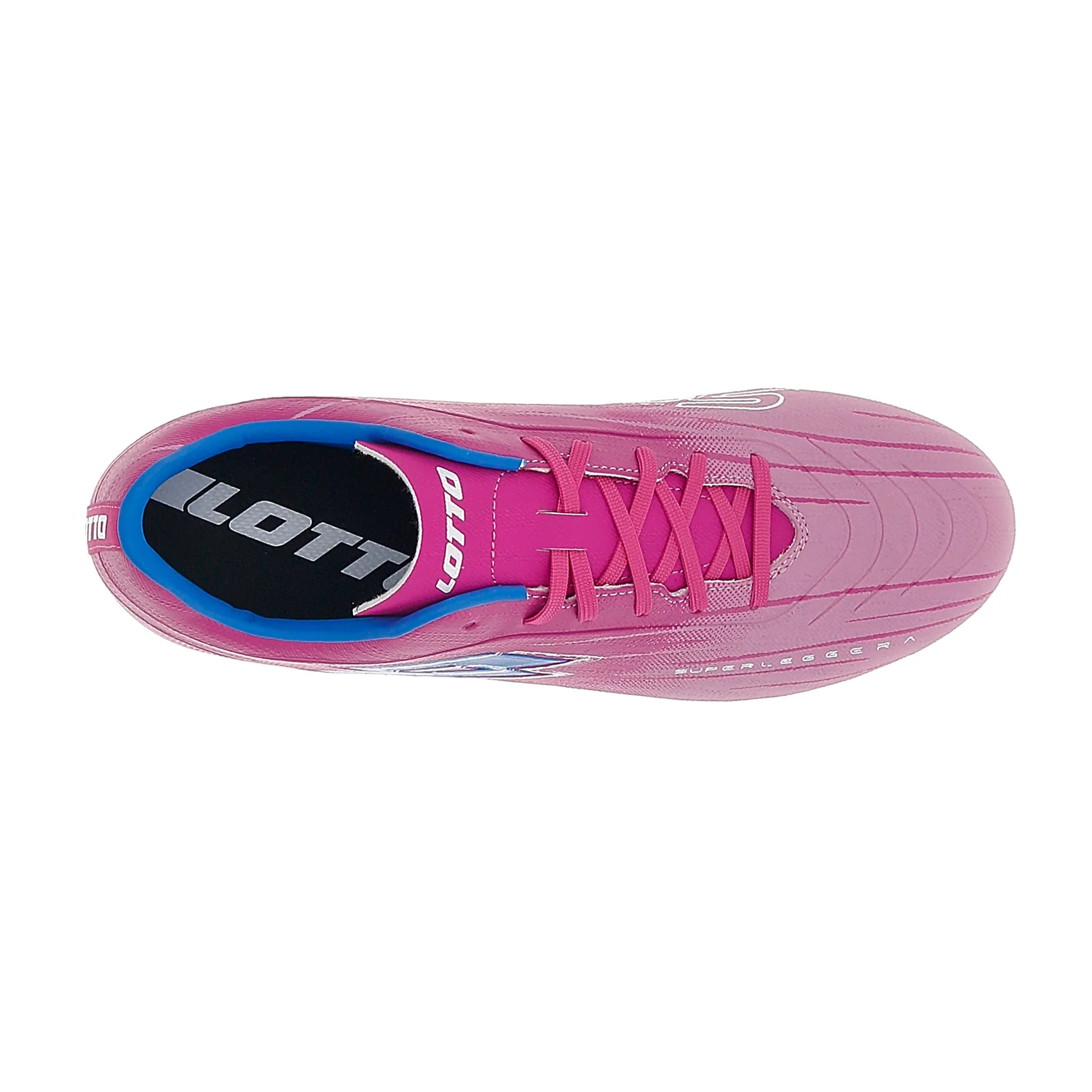 SCARPE CALCIO FG SOLISTA 700 ROSA SCURO - Image 6