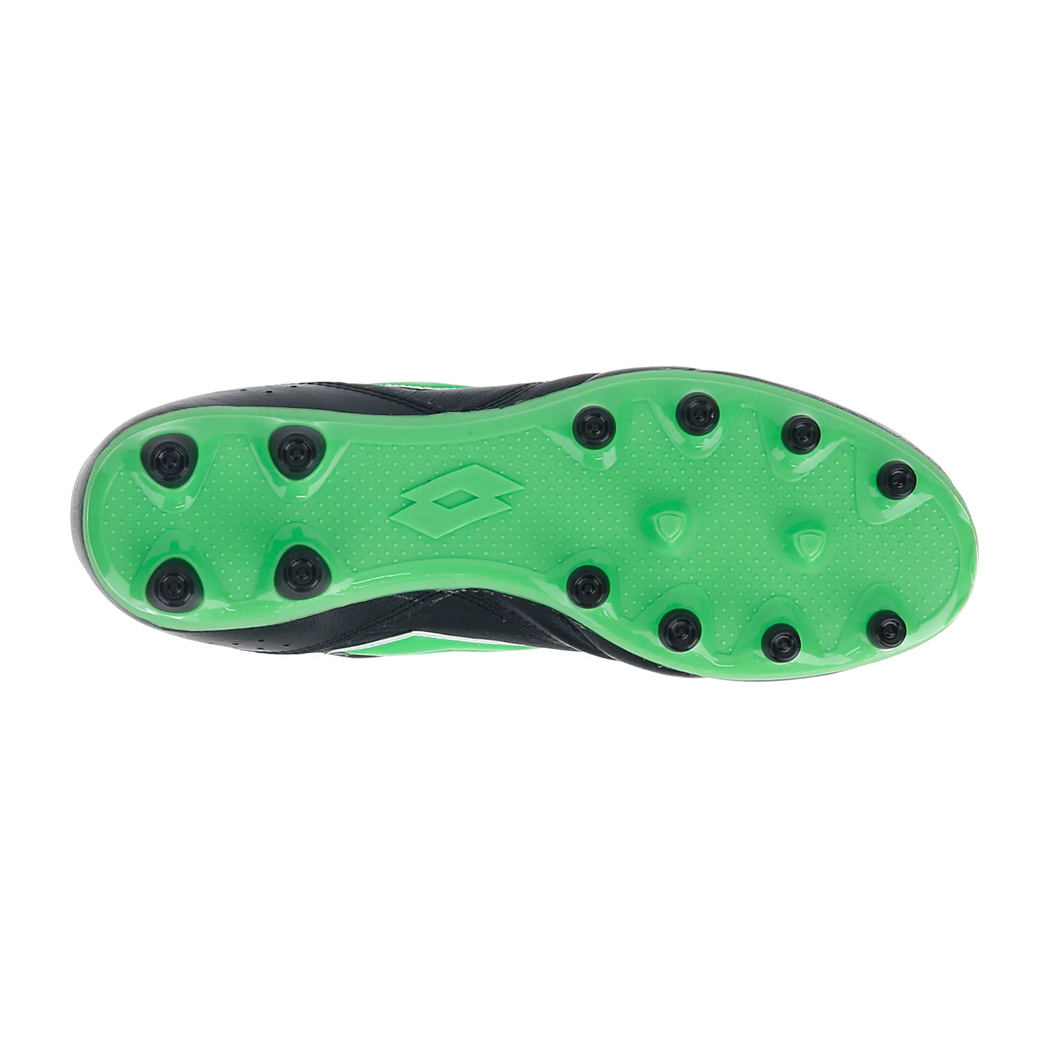 SCARPE CALCIO FG STADIO 200 NERO - Image 7
