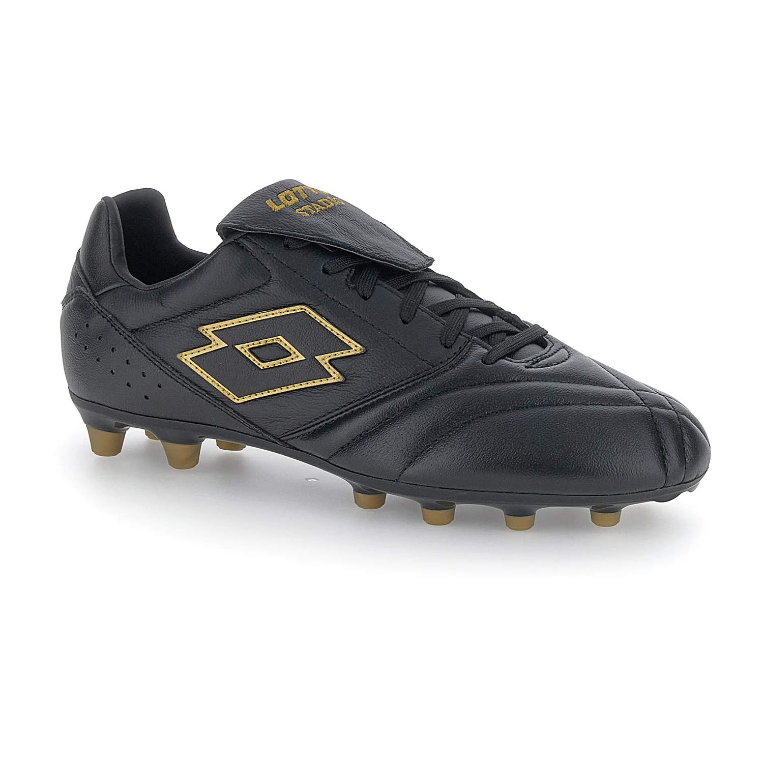 SCARPE CALCIO FG STADIO 200 NERO - Image 2