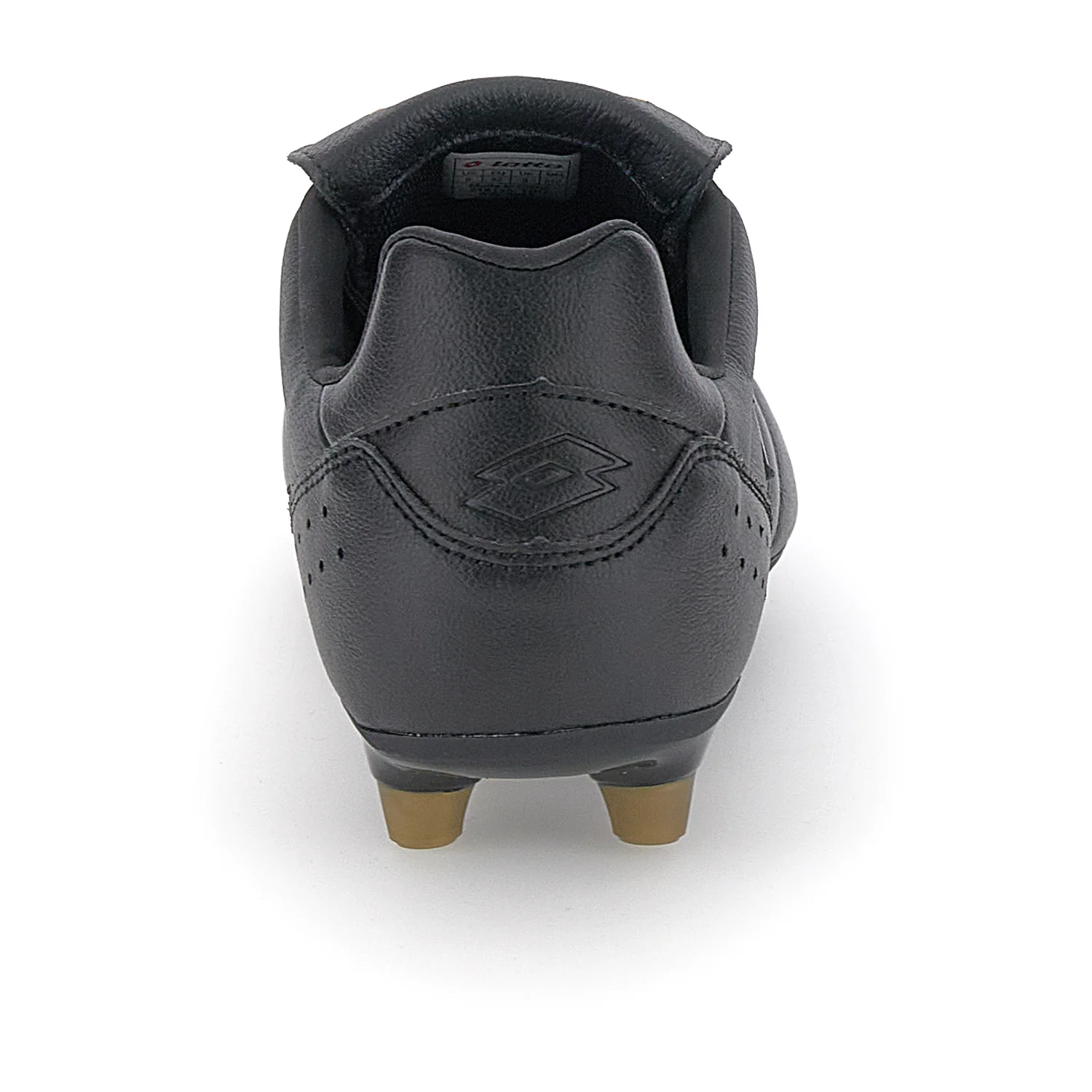 SCARPE CALCIO FG STADIO 200 NERO - Image 5