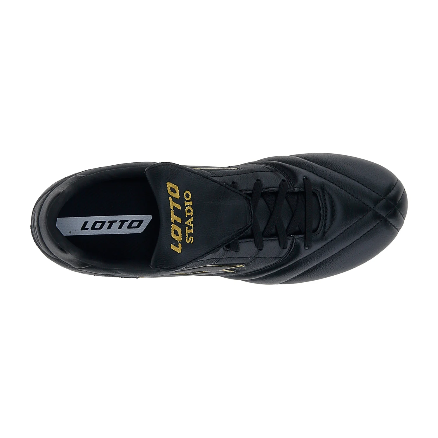 SCARPE CALCIO FG STADIO 200 NERO - Image 6
