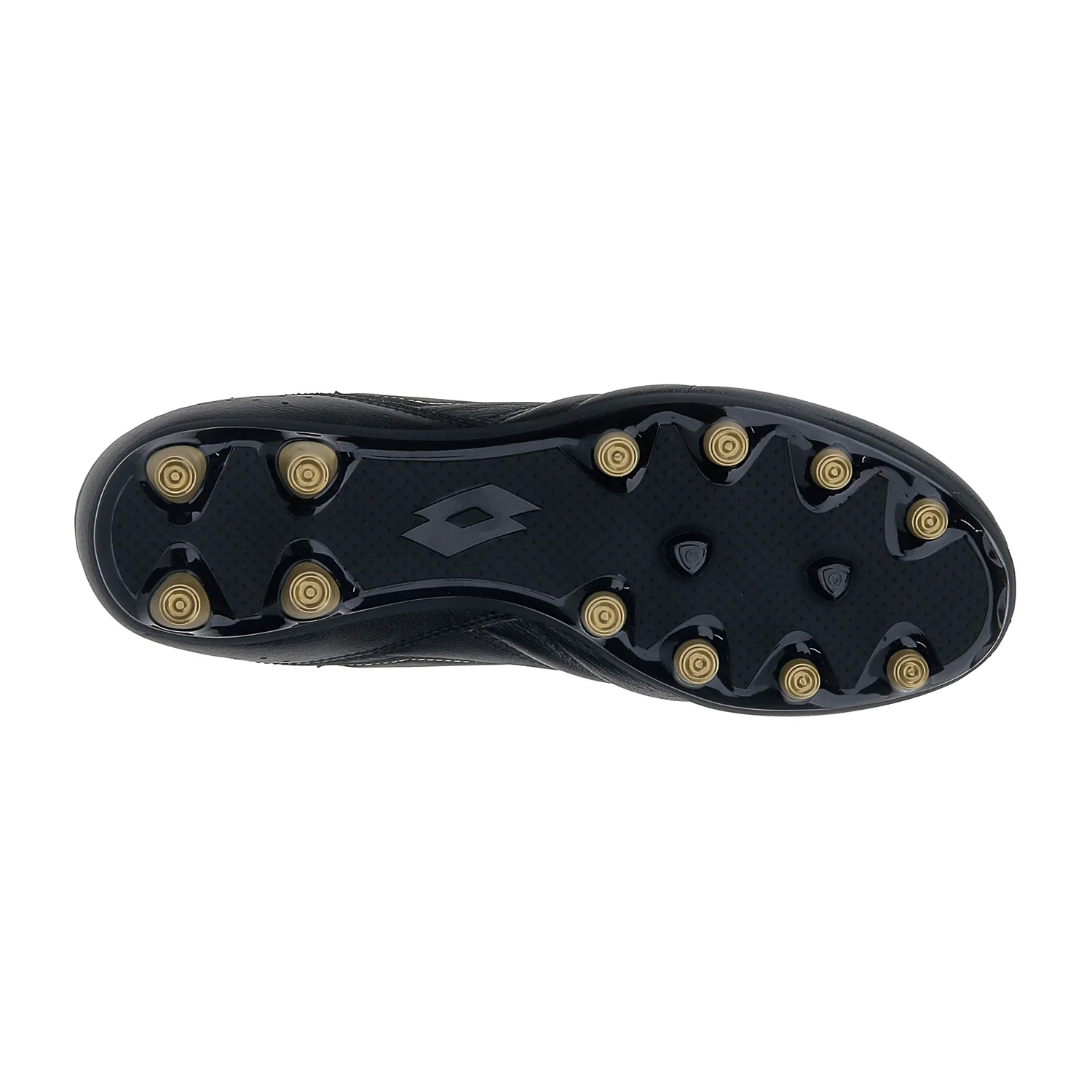 SCARPE CALCIO FG STADIO 200 NERO - Image 7