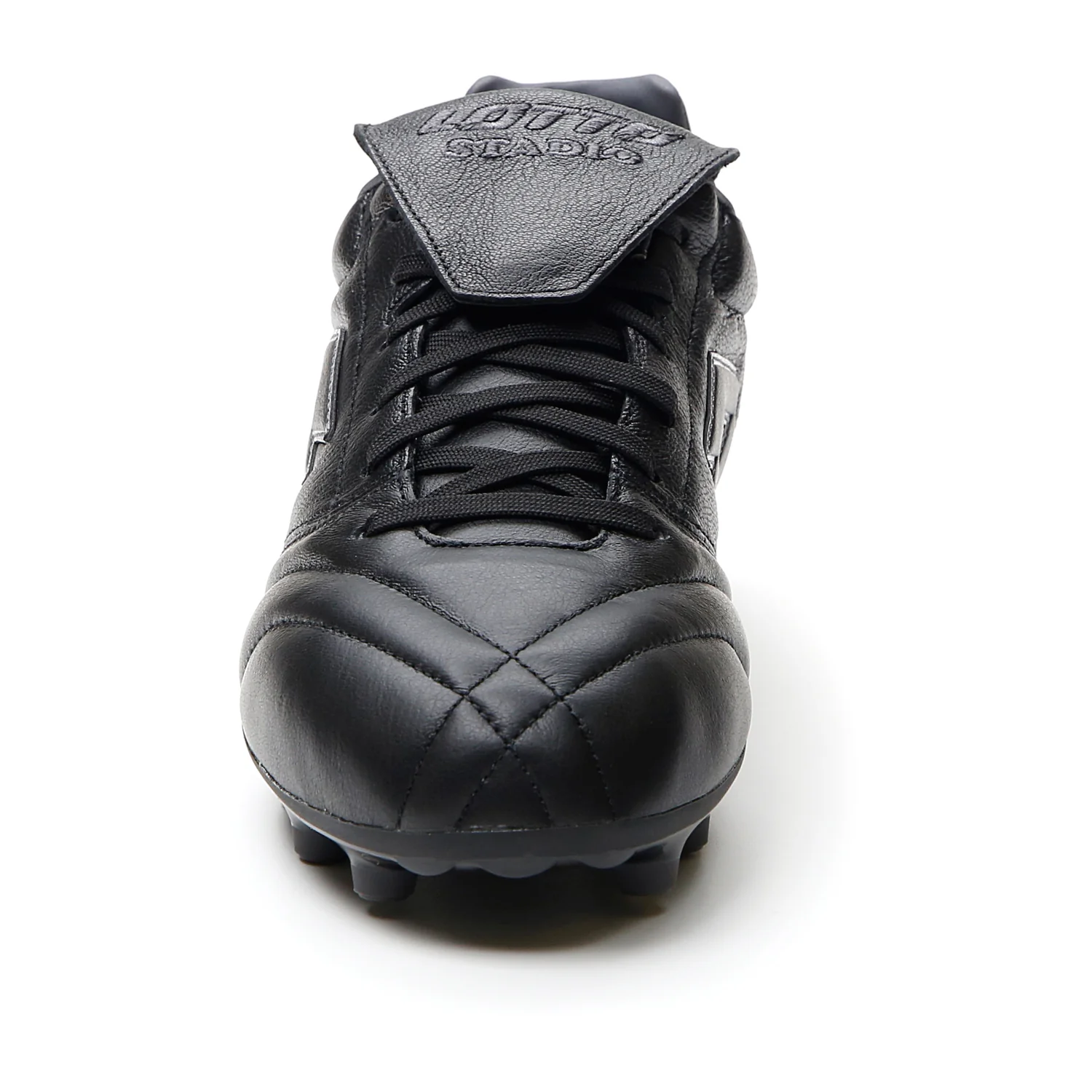 SCARPE CALCIO FG STADIO 200 NERO - Image 4