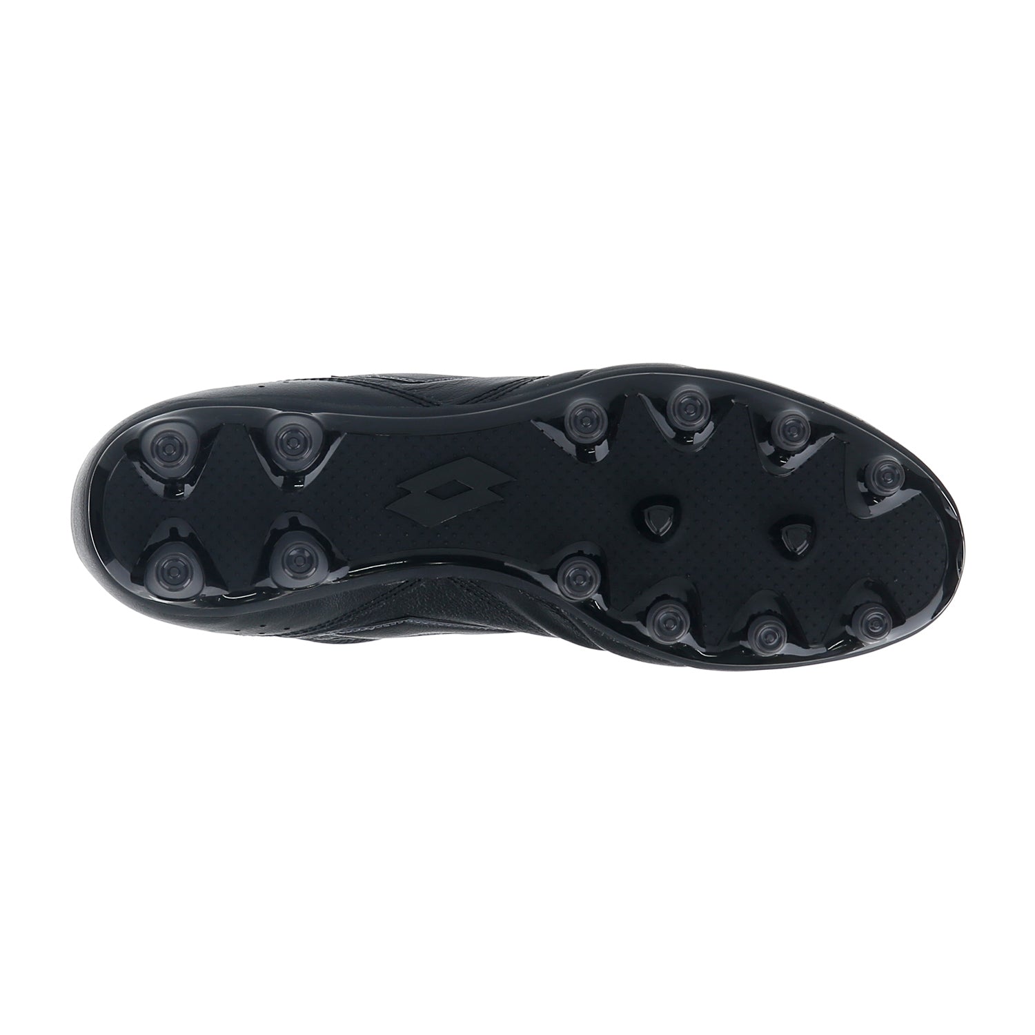 SCARPE CALCIO FG STADIO 200 NERO - Image 7