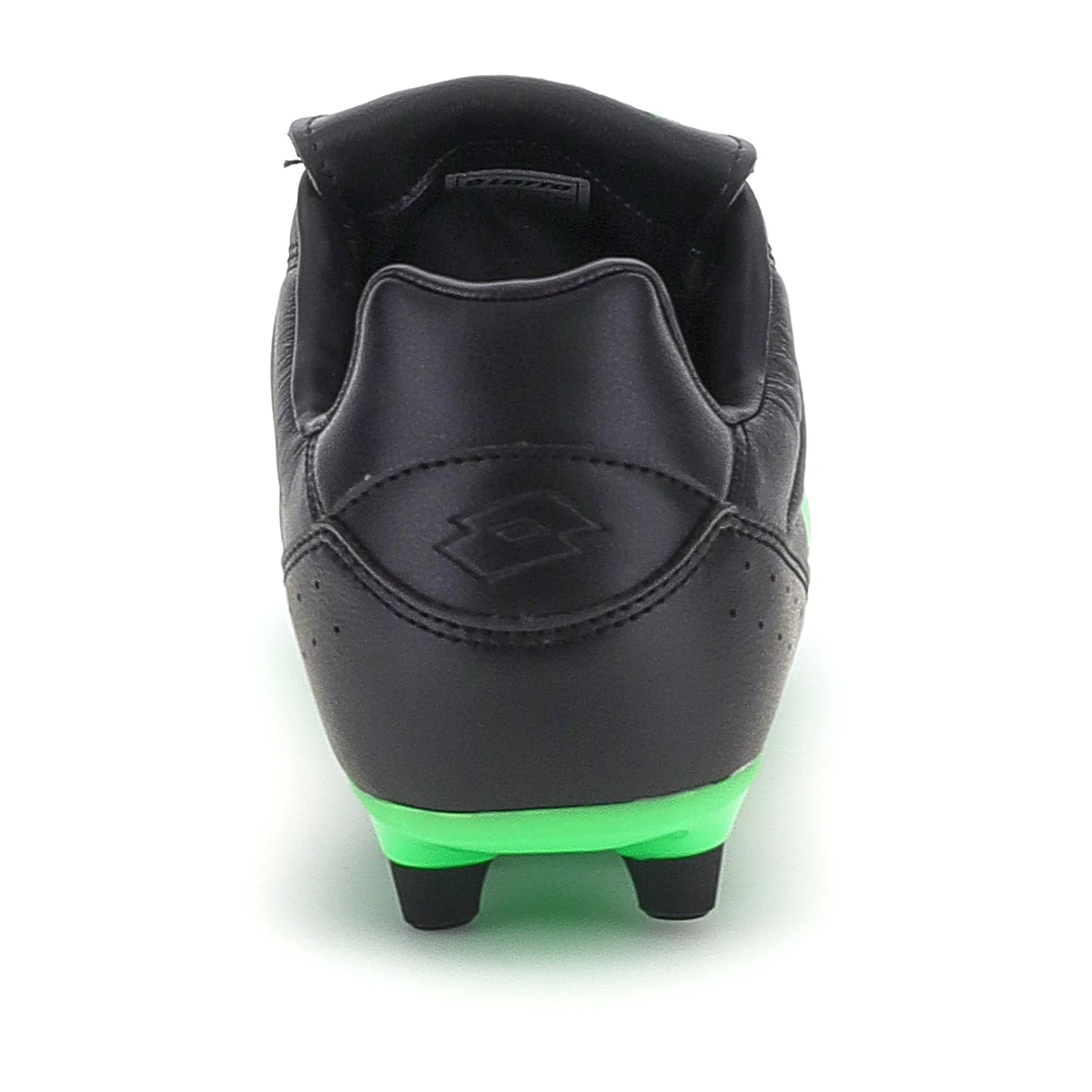 SCARPE CALCIO FG STADIO 200 NERO - Image 5