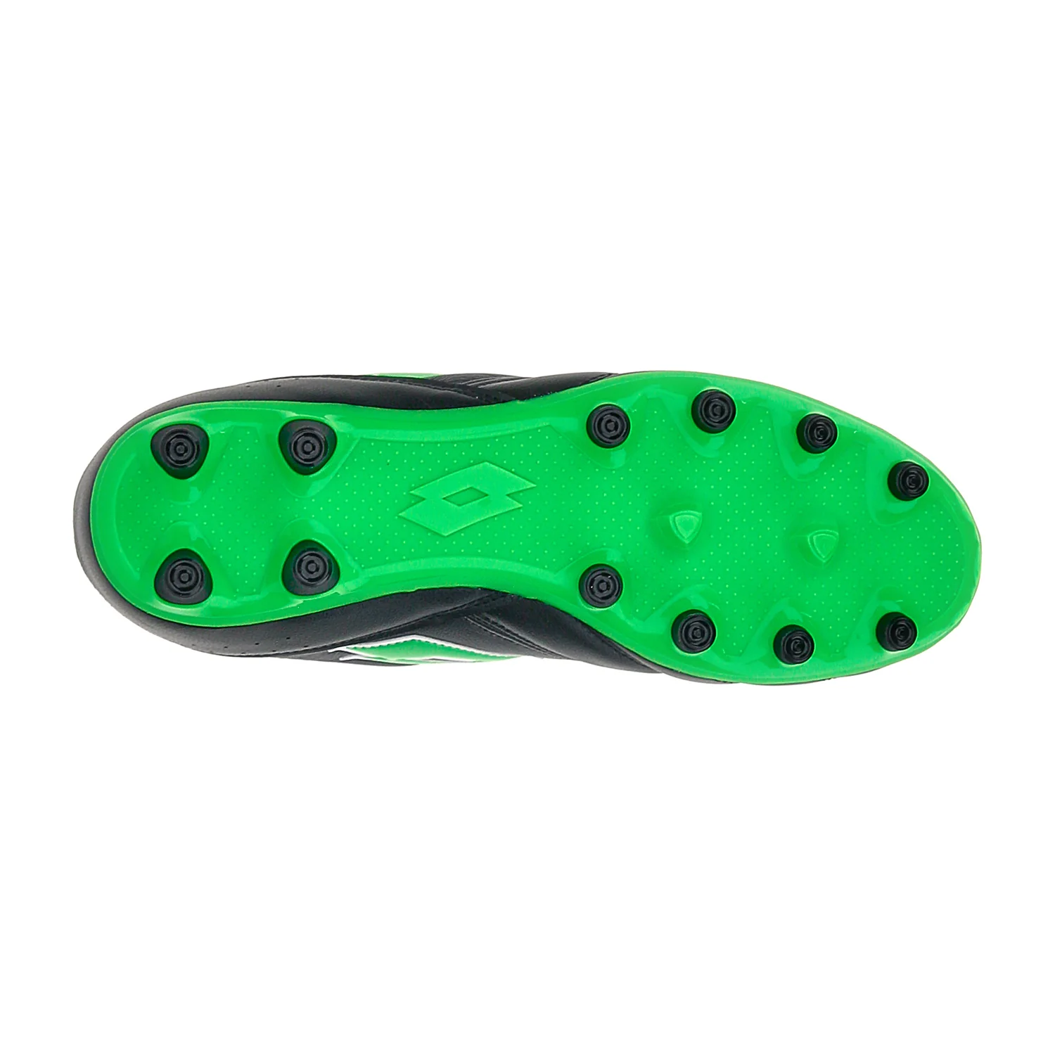 SCARPE CALCIO FG STADIO 200 NERO - Image 7