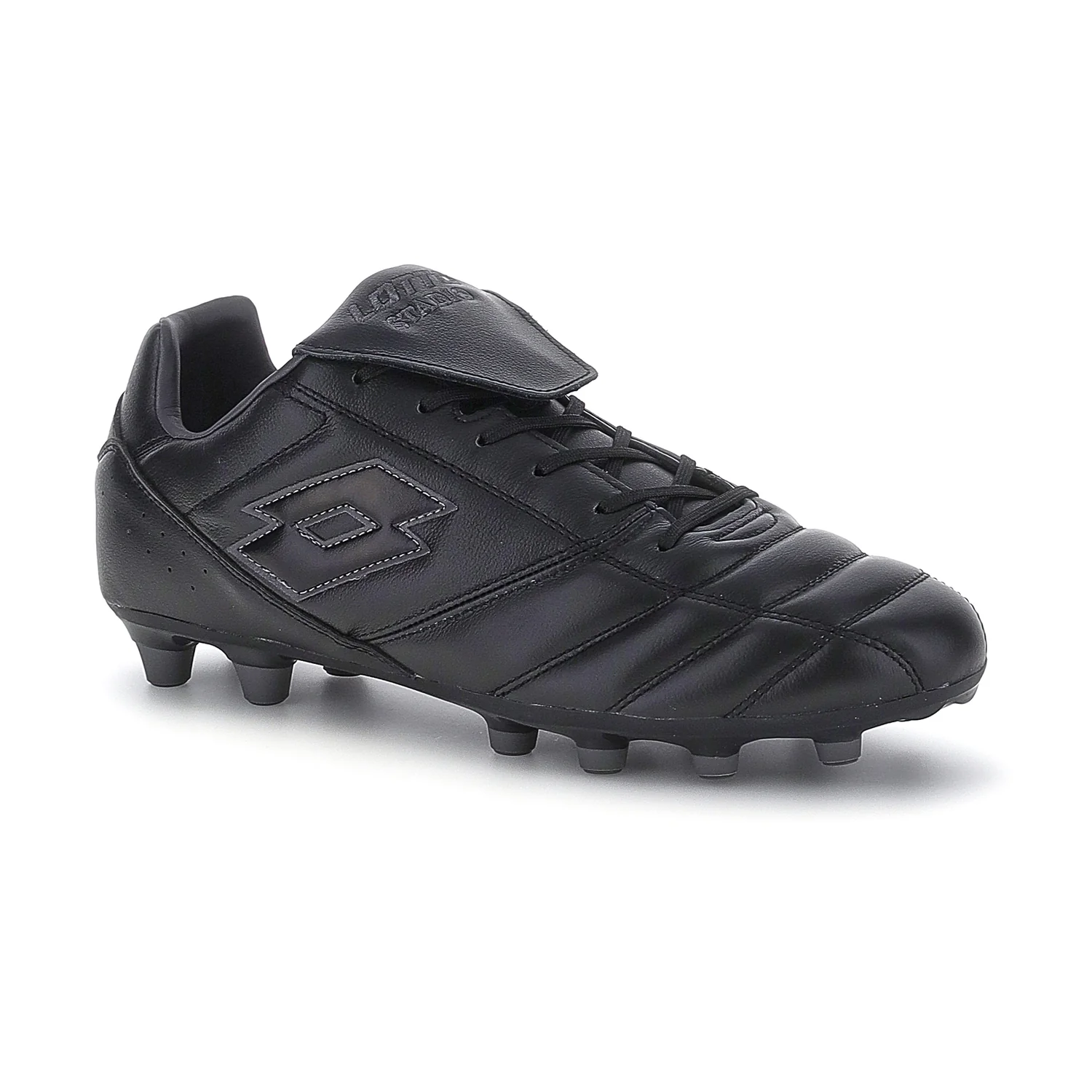 SCARPE CALCIO FG STADIO 200 NERO - Image 2