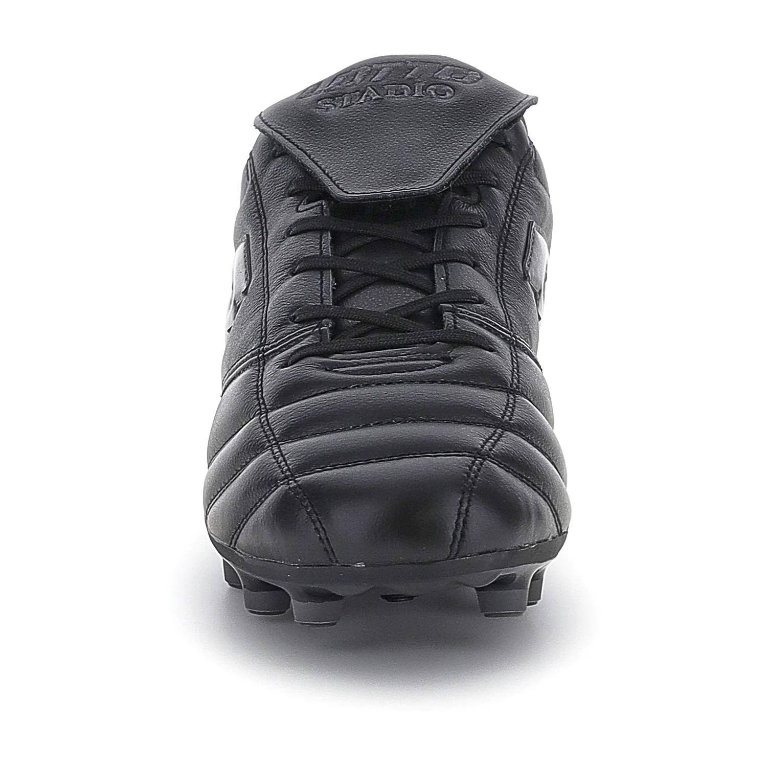 SCARPE CALCIO FG STADIO 200 NERO - Image 4