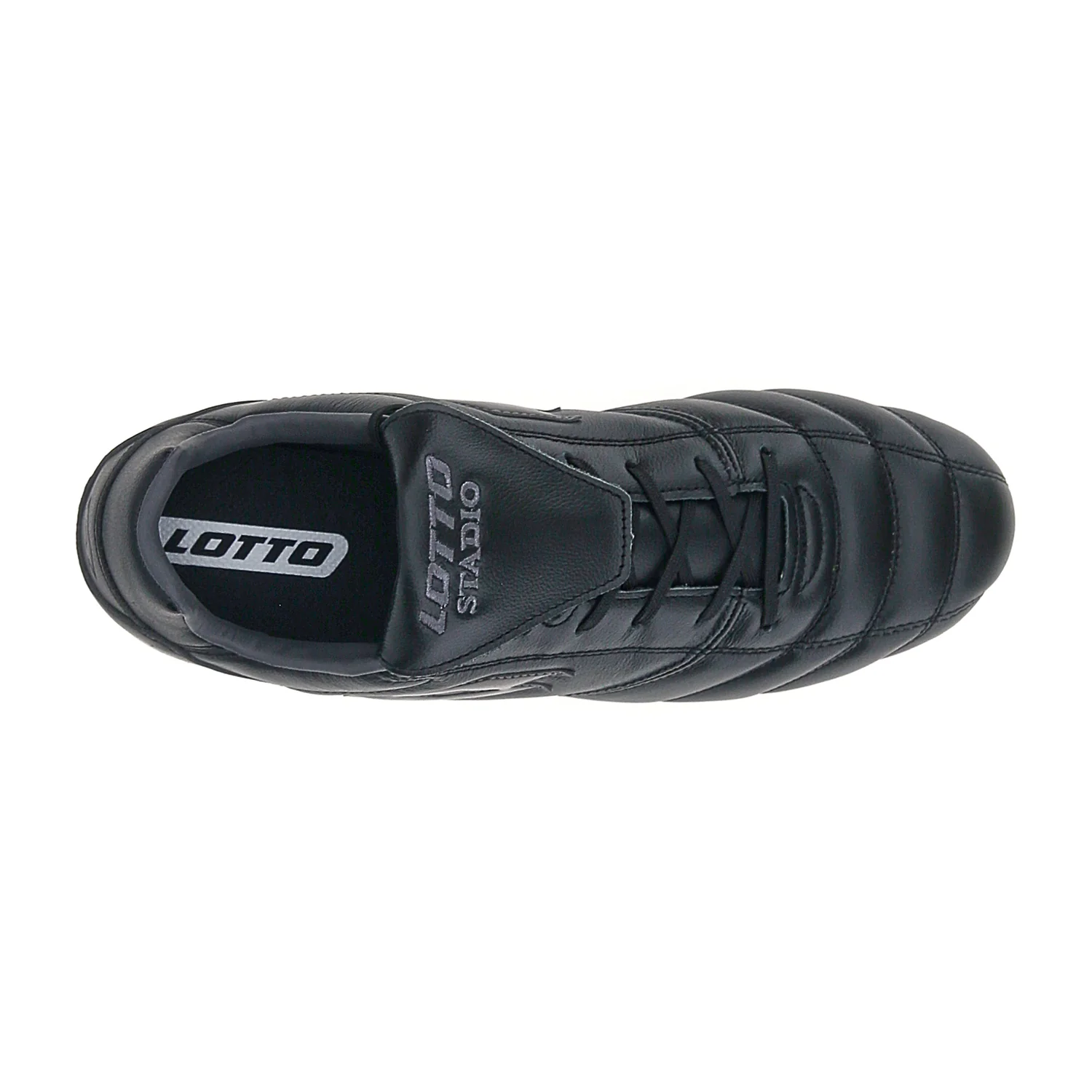 SCARPE CALCIO FG STADIO 200 NERO - Image 6