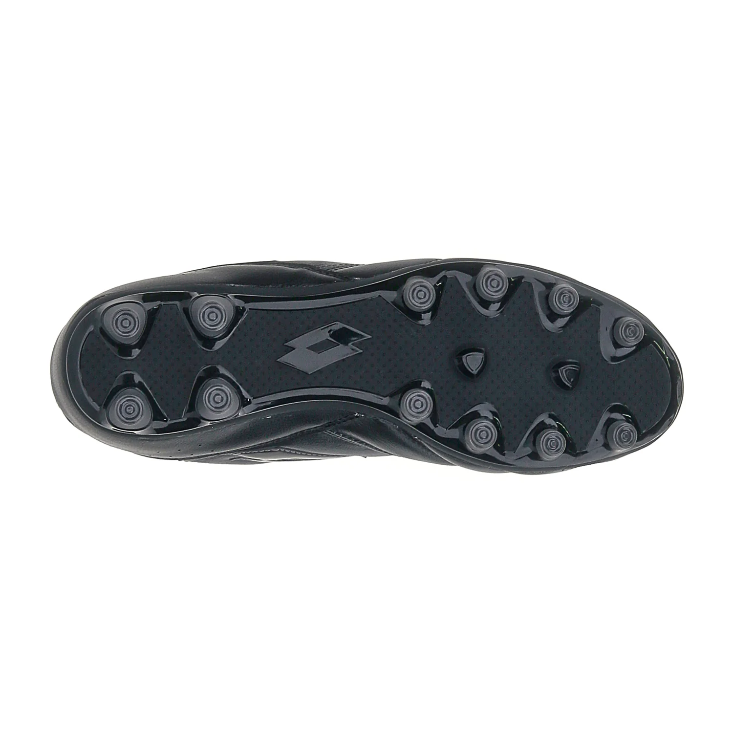 SCARPE CALCIO FG STADIO 200 NERO - Image 7