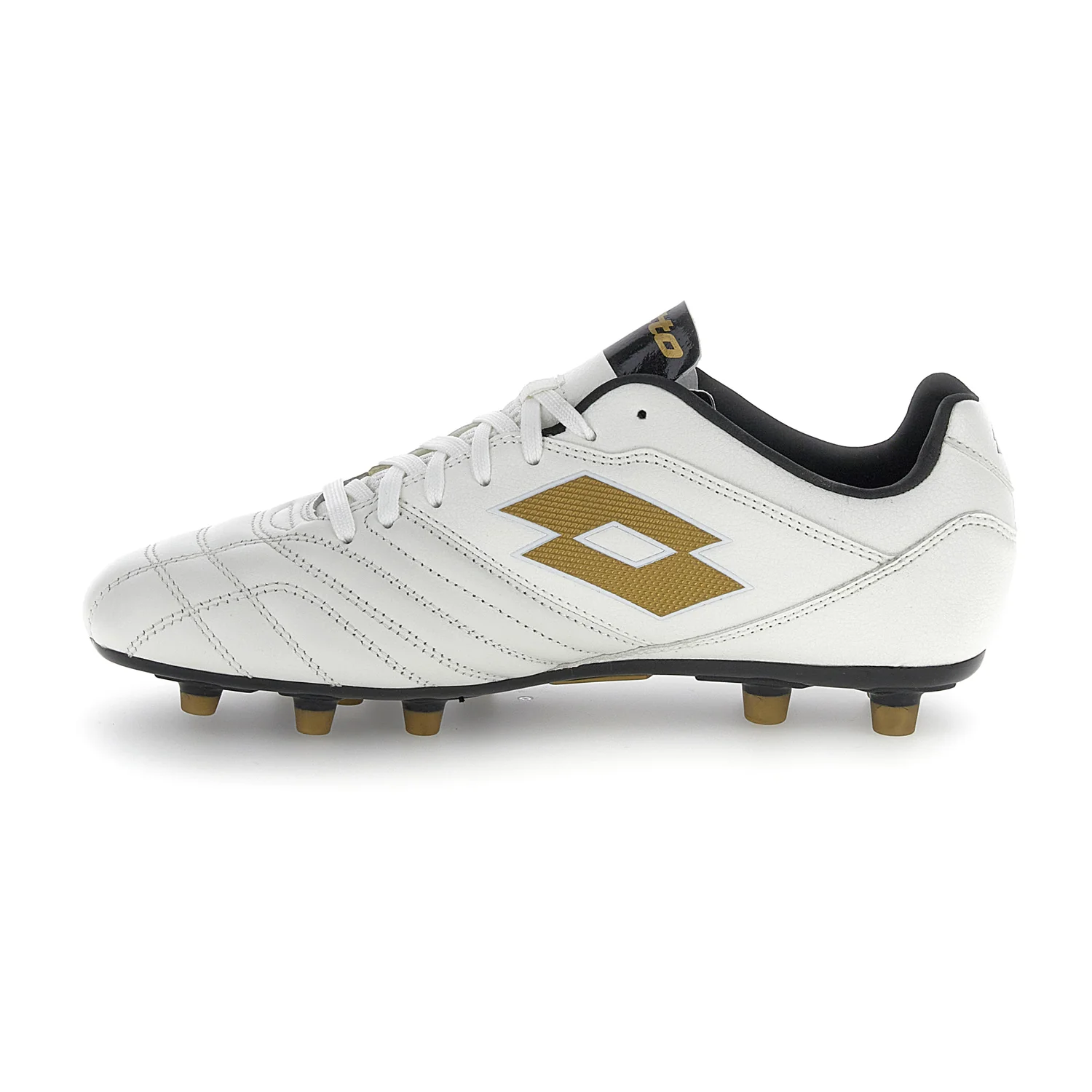SCARPE CALCIO FG STADIO 300 BIANCO - Image 3