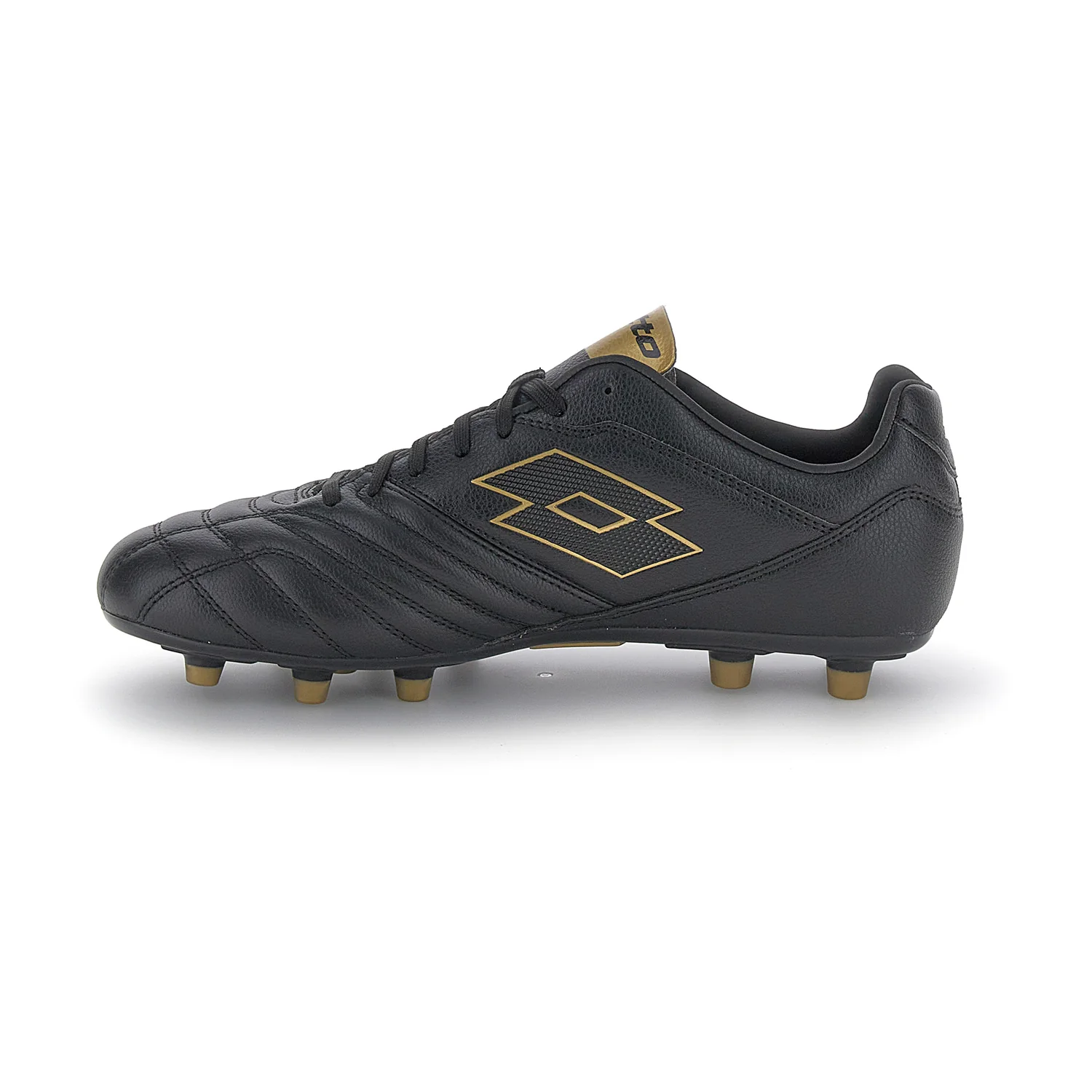 SCARPE CALCIO FG STADIO 300 NERO - Image 3