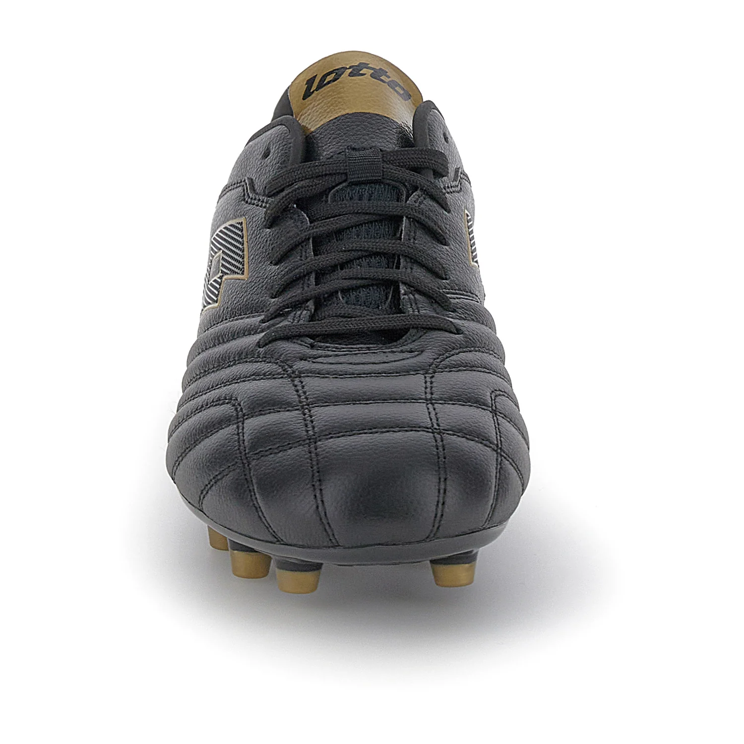 SCARPE CALCIO FG STADIO 300 NERO - Image 4