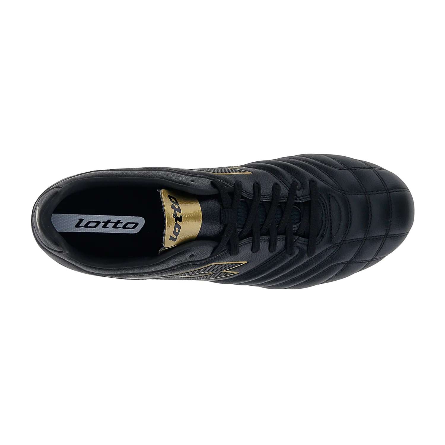 SCARPE CALCIO FG STADIO 300 NERO - Image 6