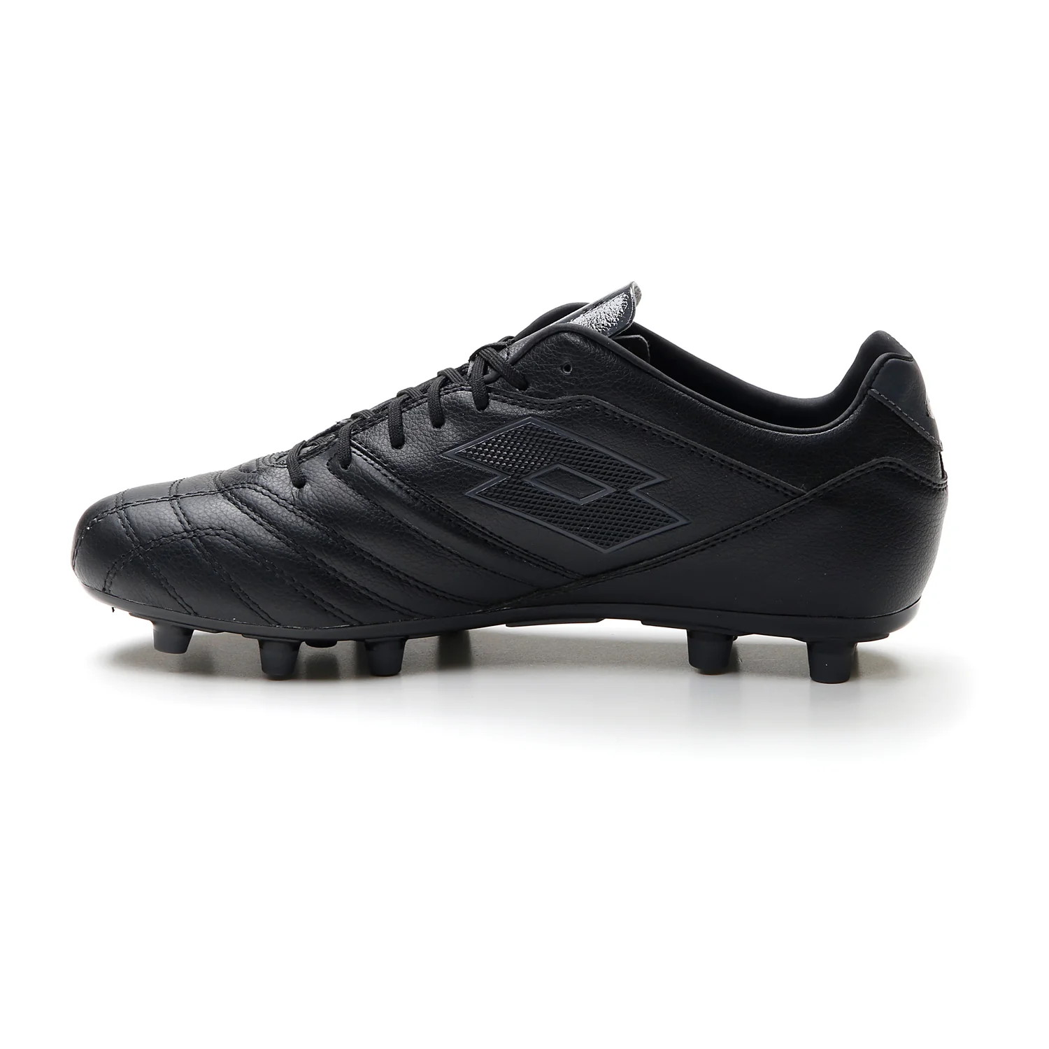 SCARPE CALCIO FG STADIO 300 NERO - Image 3