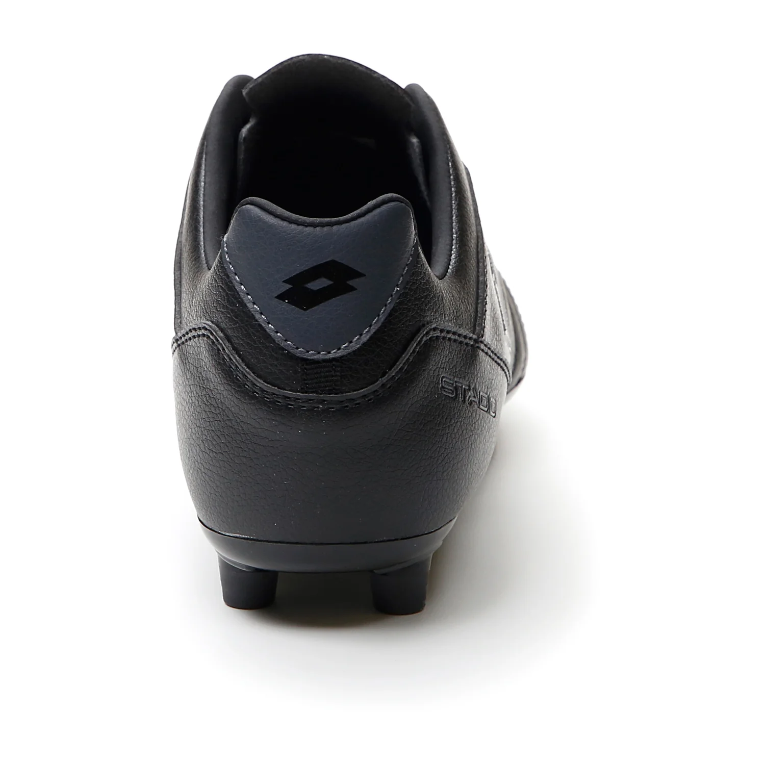 SCARPE CALCIO FG STADIO 300 NERO - Image 5