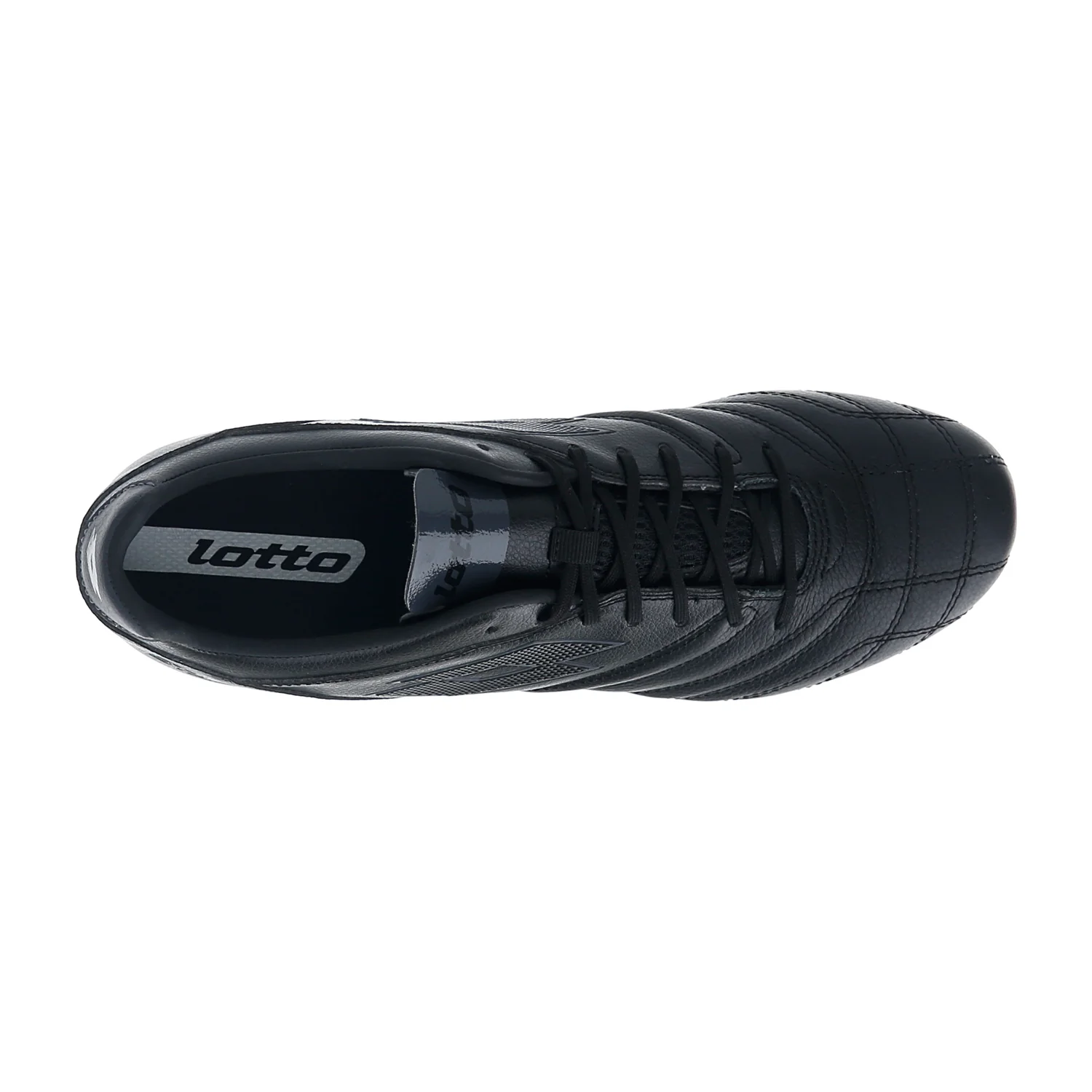 SCARPE CALCIO FG STADIO 300 NERO - Image 6