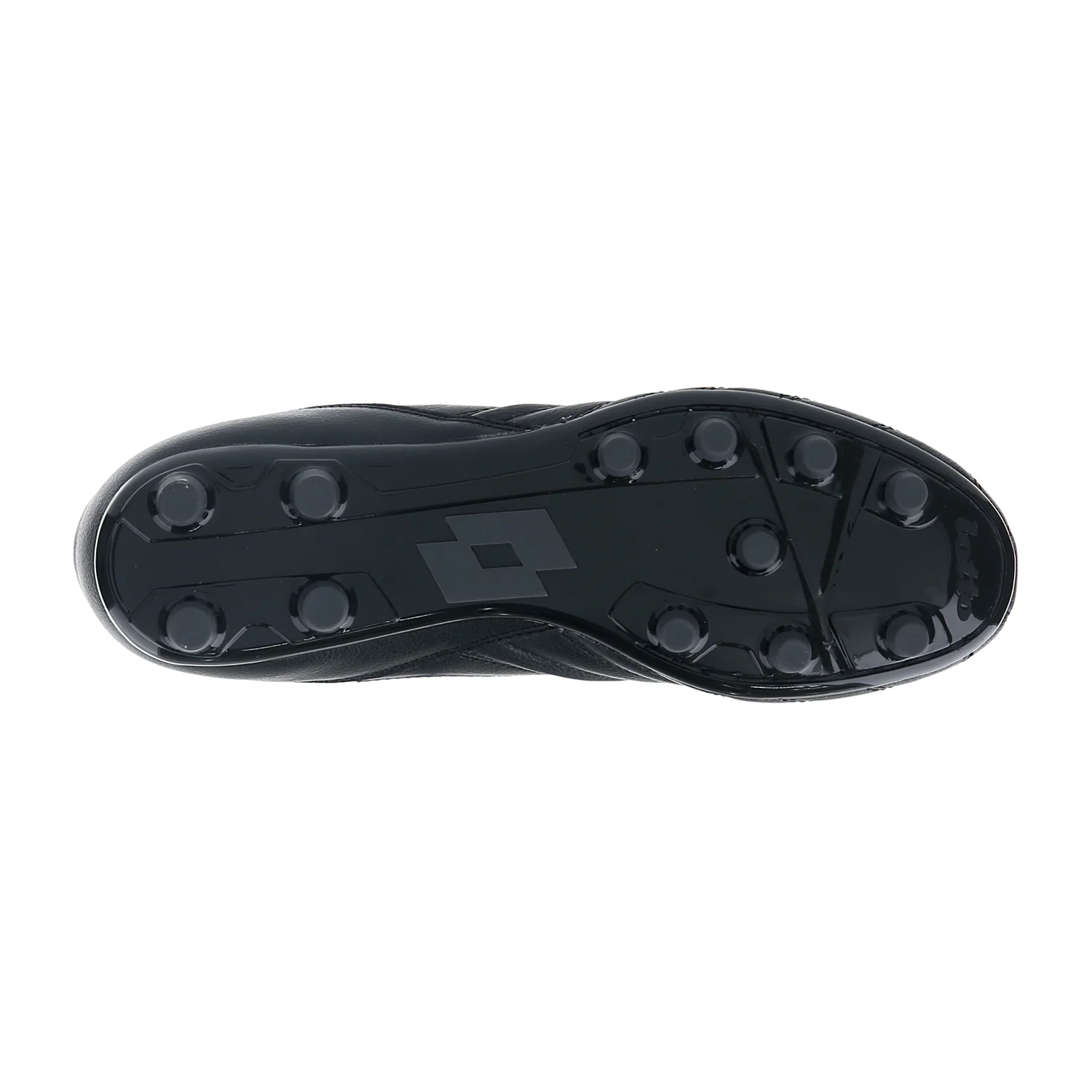 SCARPE CALCIO FG STADIO 300 NERO - Image 7