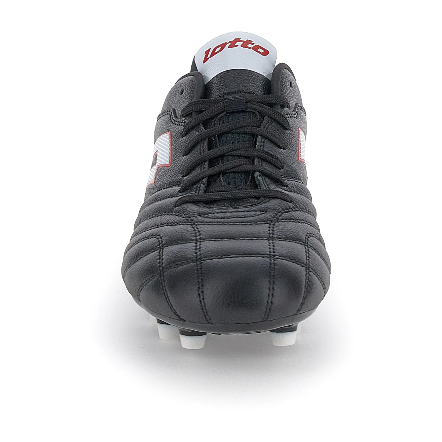 SCARPE CALCIO FG STADIO 300 NERO - Image 4