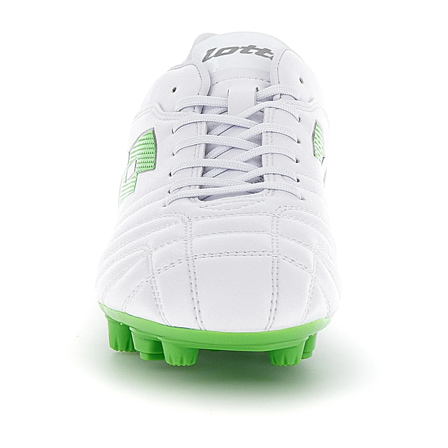 SCARPE CALCIO FG STADIO 700 BIANCO - Image 4