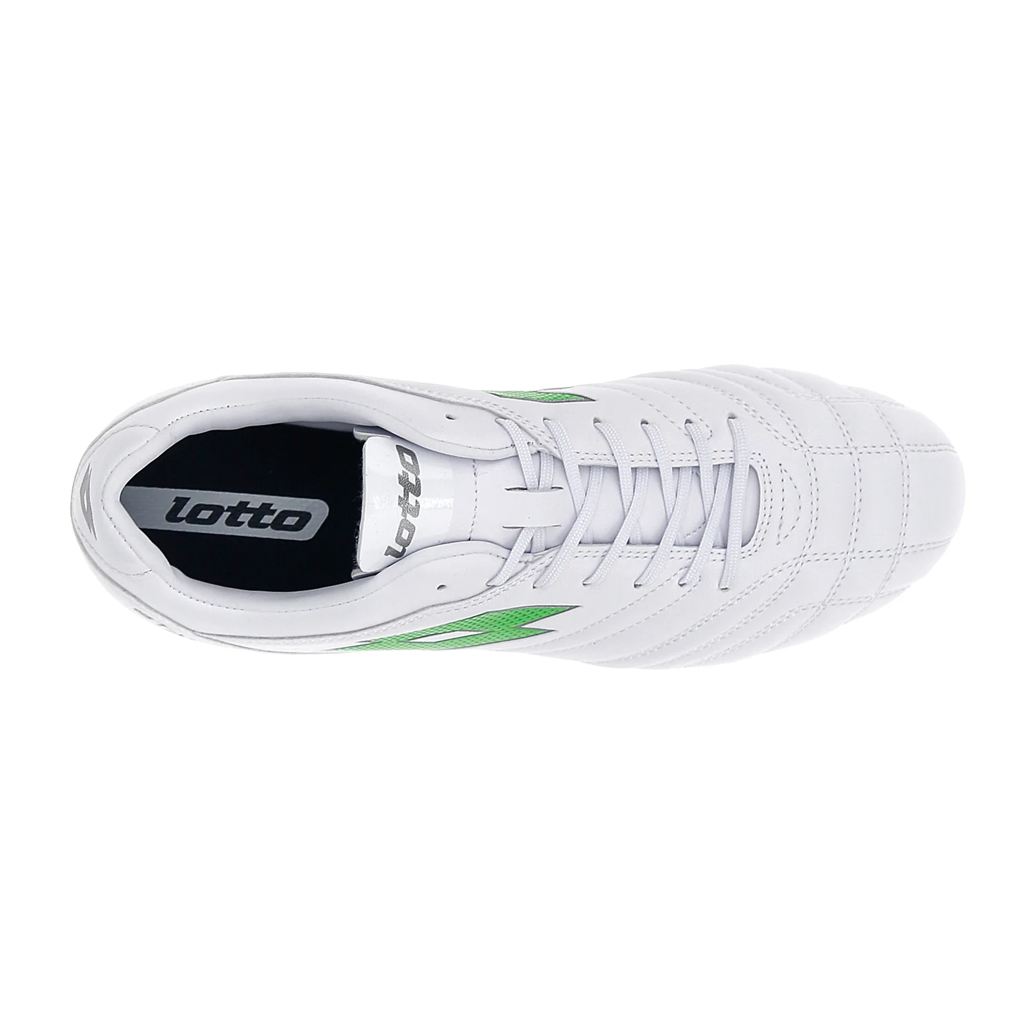 SCARPE CALCIO FG STADIO 700 BIANCO - Image 6