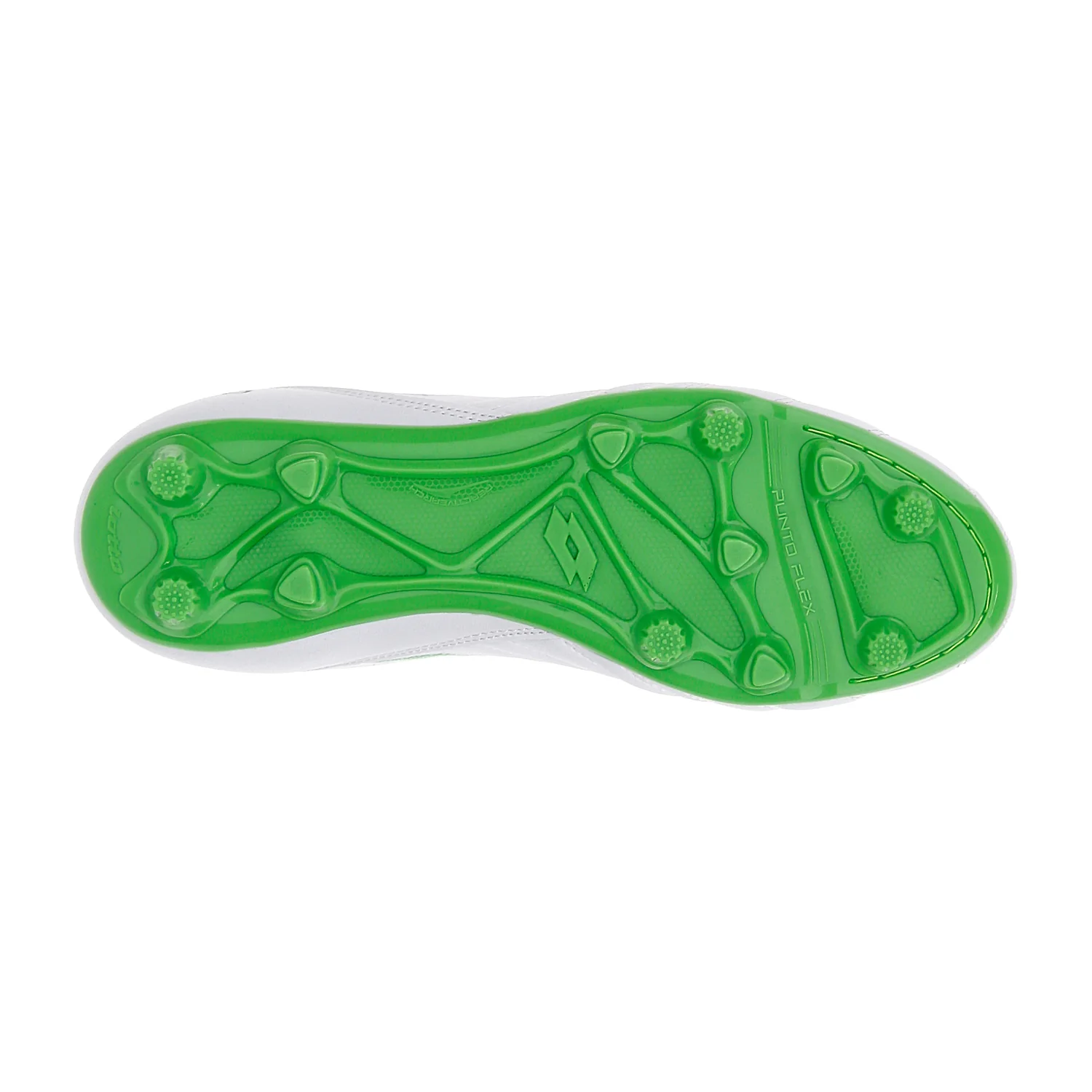 SCARPE CALCIO FG STADIO 700 BIANCO - Image 7