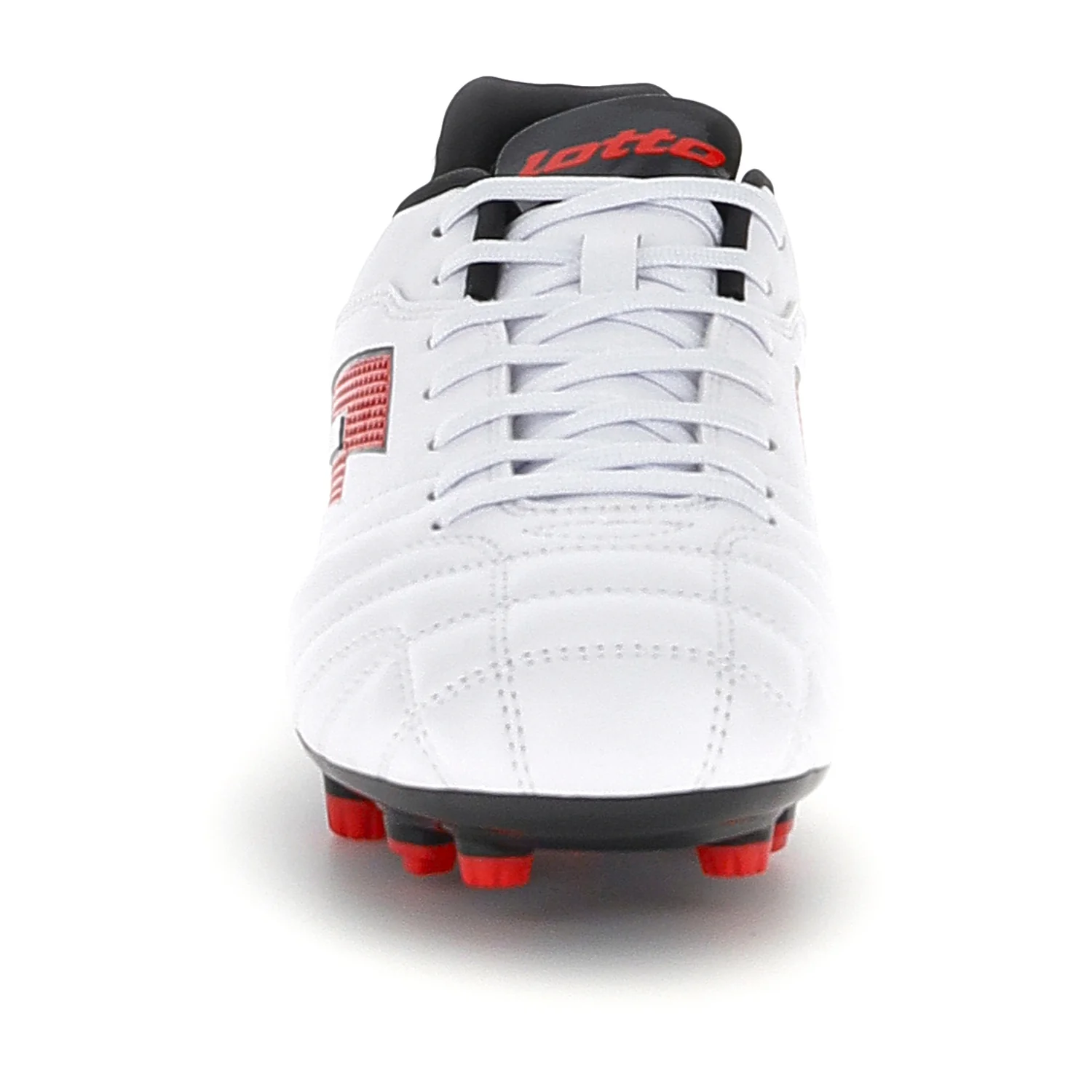 SCARPE CALCIO FG STADIO 700 BIANCO - Image 4