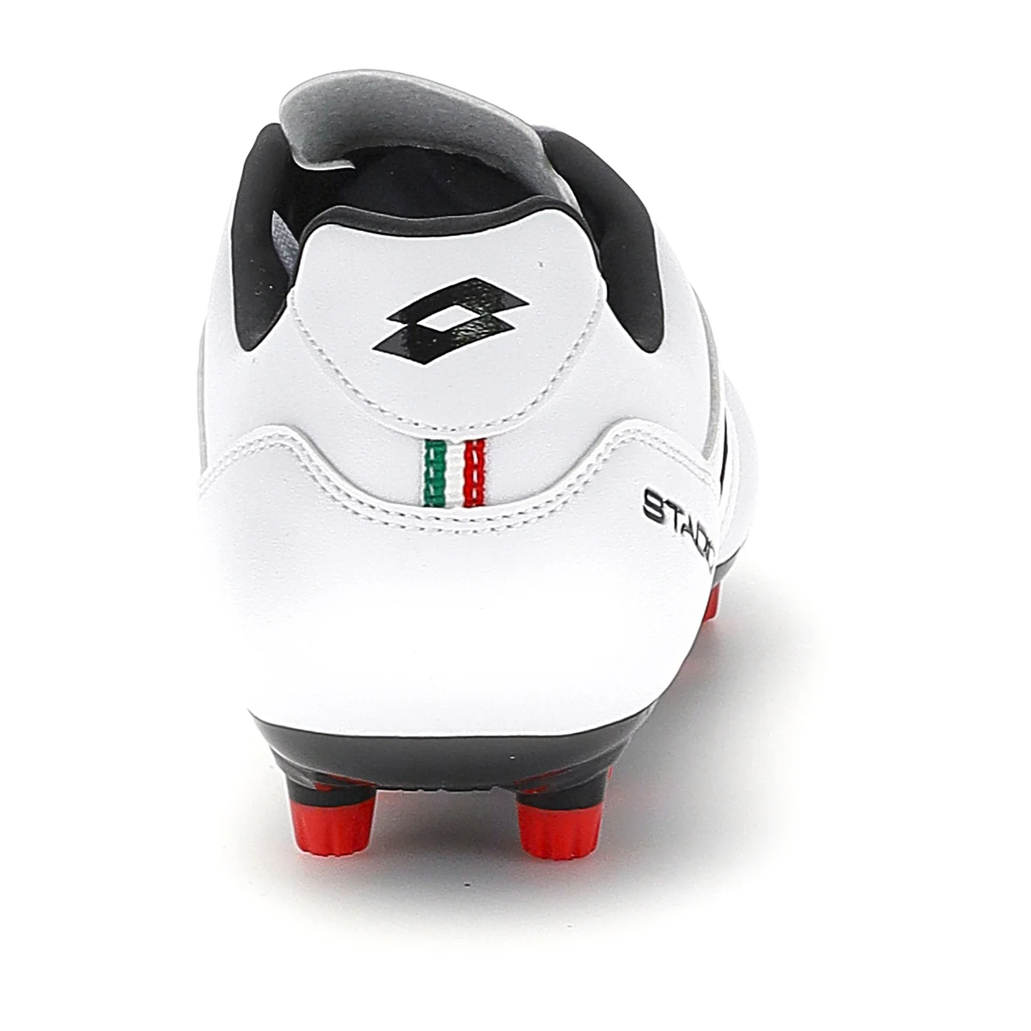 SCARPE CALCIO FG STADIO 700 BIANCO - Image 5