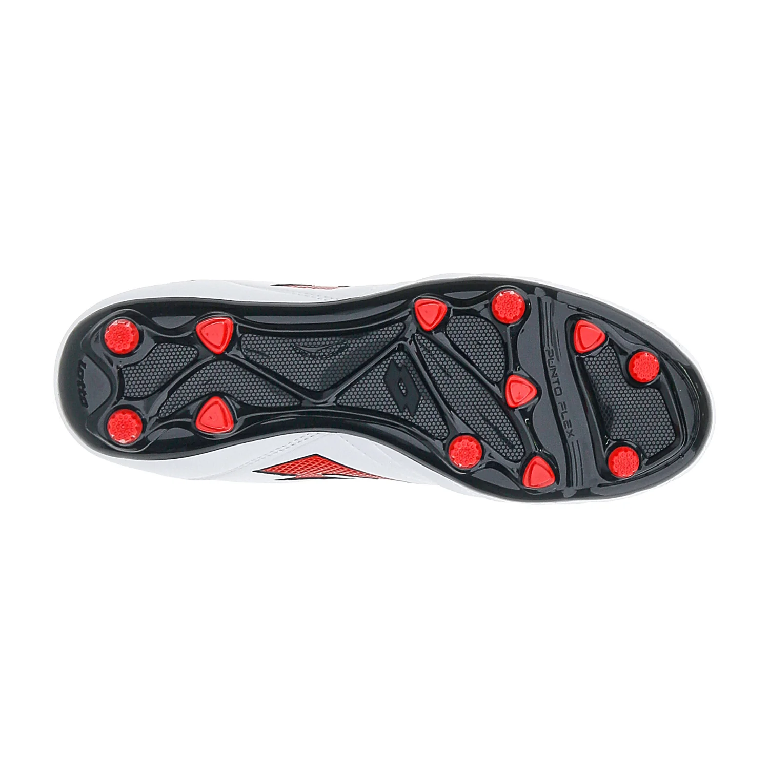 SCARPE CALCIO FG STADIO 700 BIANCO - Image 7