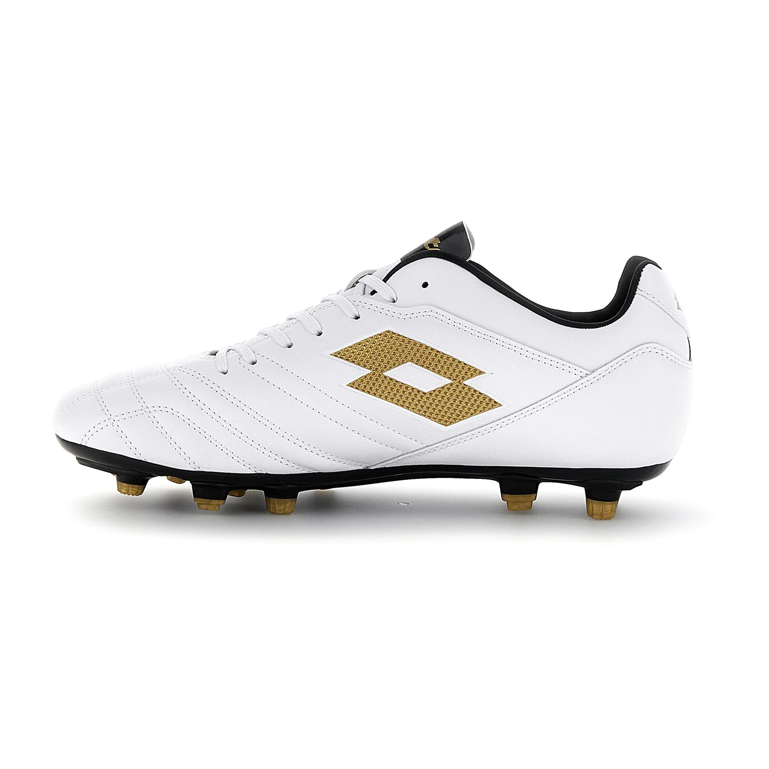 SCARPE CALCIO FG STADIO 700 BIANCO - Image 3