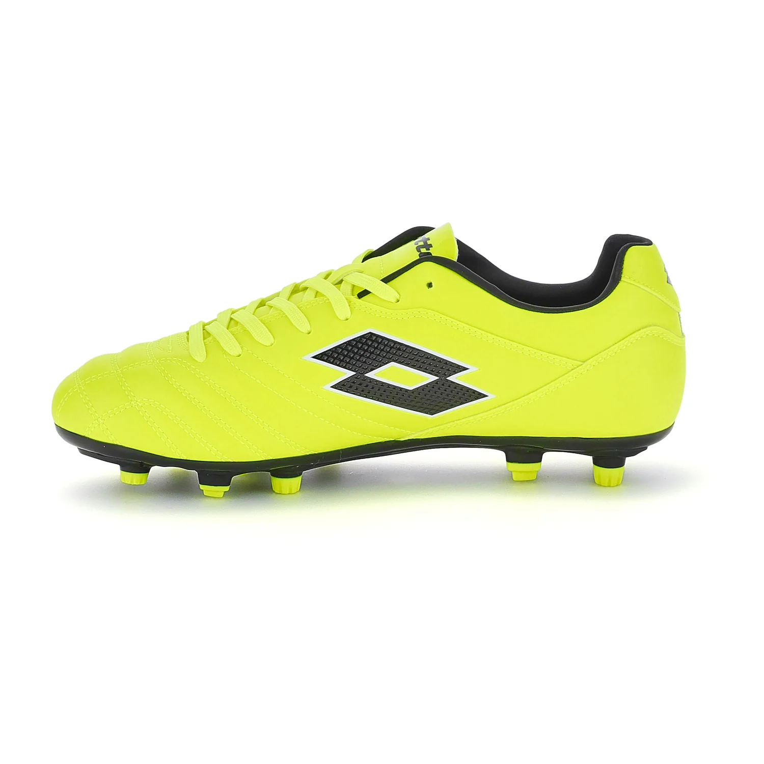 SCARPE CALCIO FG STADIO 700 GIALLO - Image 3