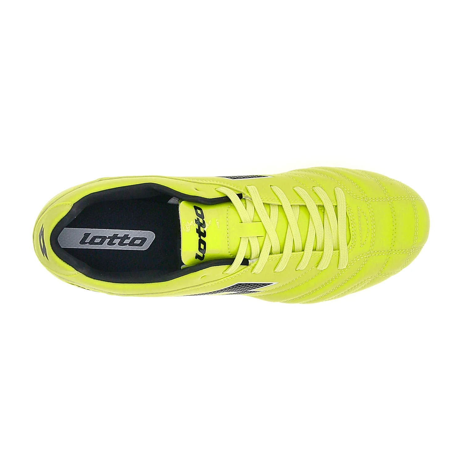 SCARPE CALCIO FG STADIO 700 GIALLO - Image 6