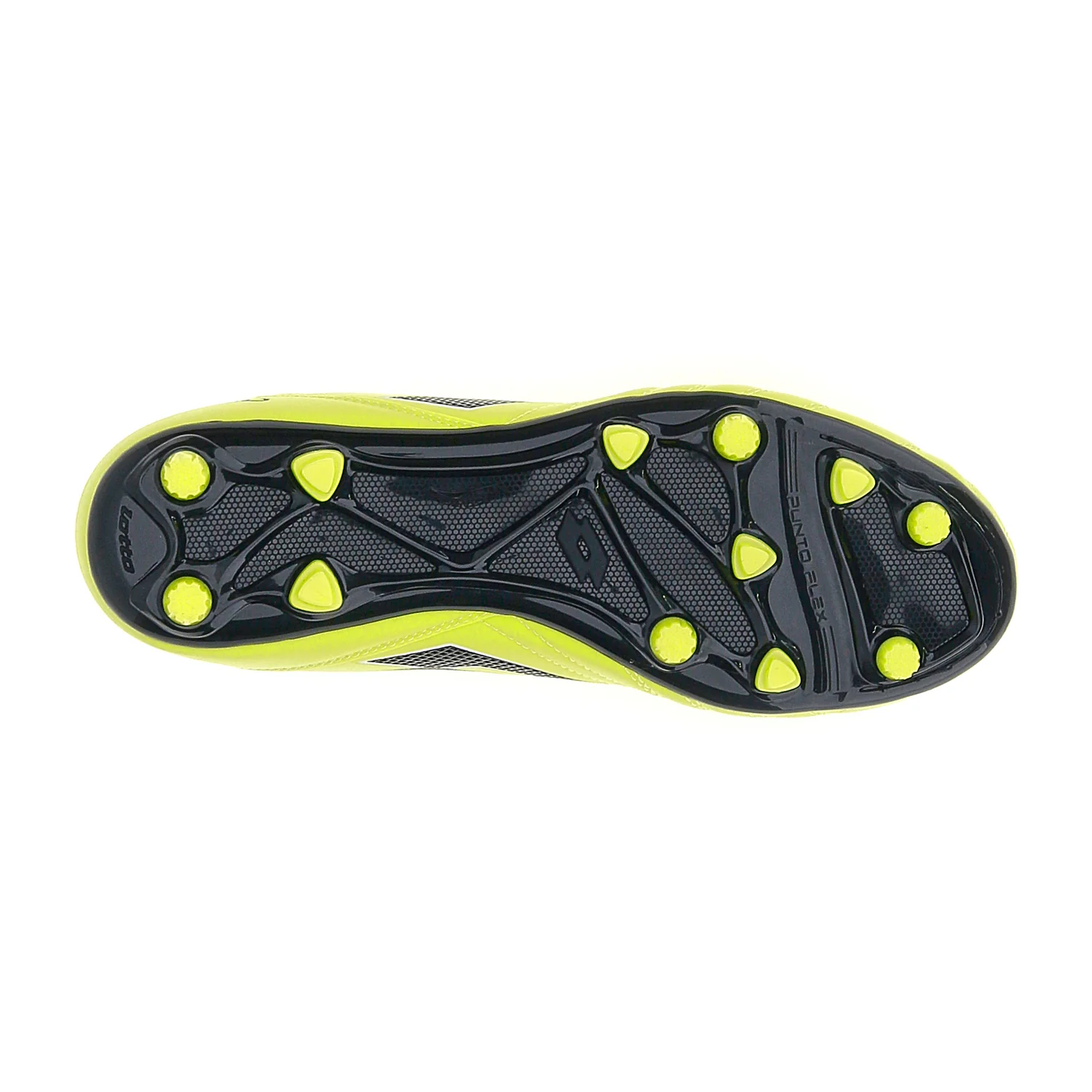 SCARPE CALCIO FG STADIO 700 GIALLO - Image 7
