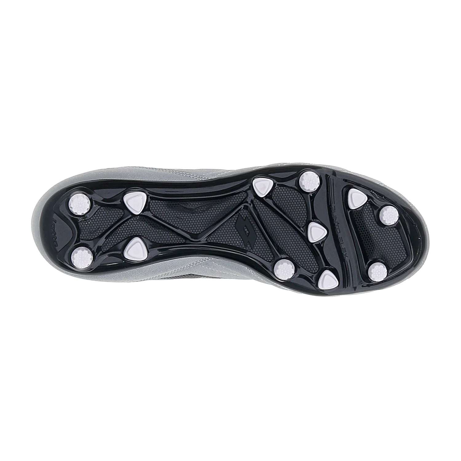 SCARPE CALCIO FG STADIO 700 GRIGIO - Image 7