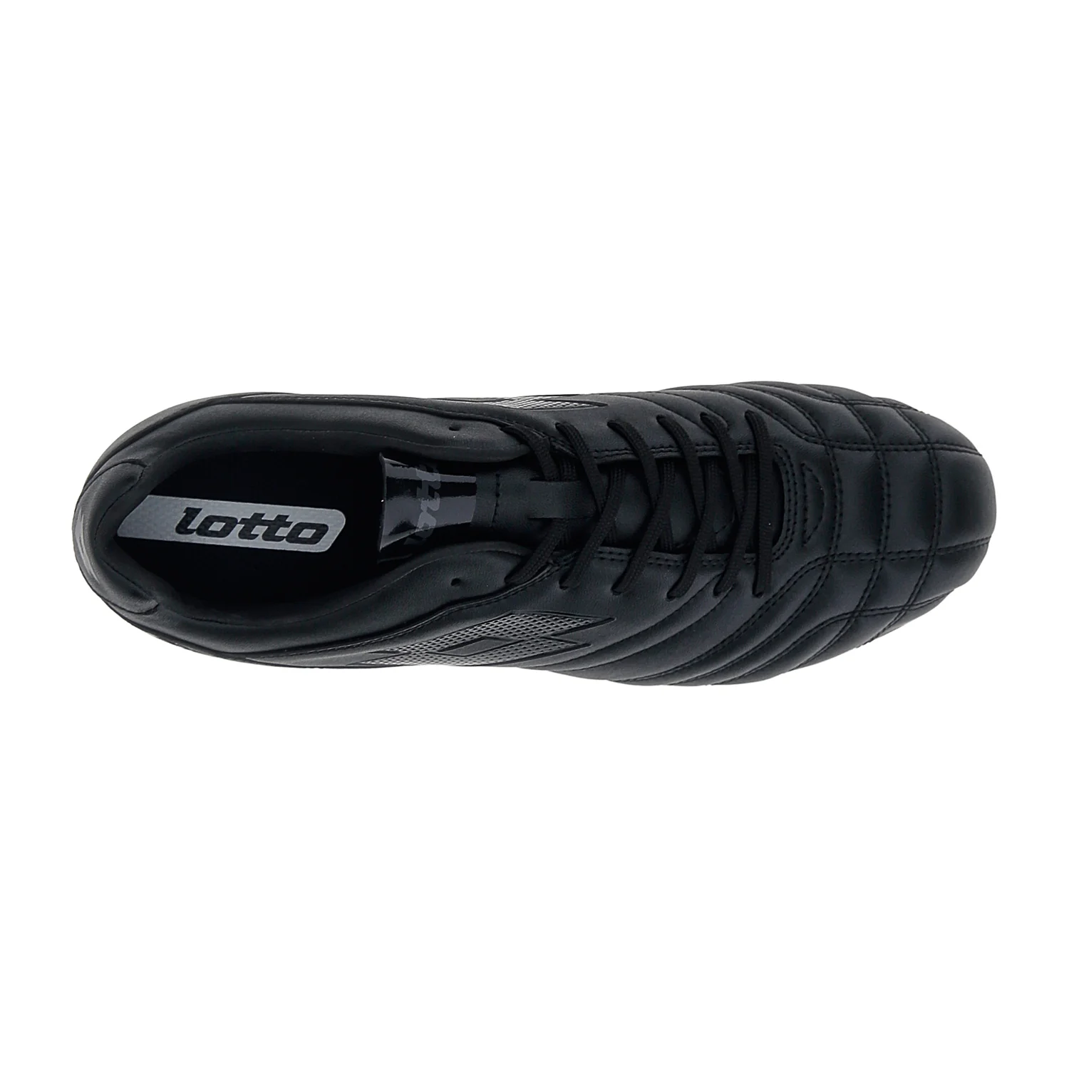 SCARPE CALCIO FG STADIO 700 NERO - Image 6