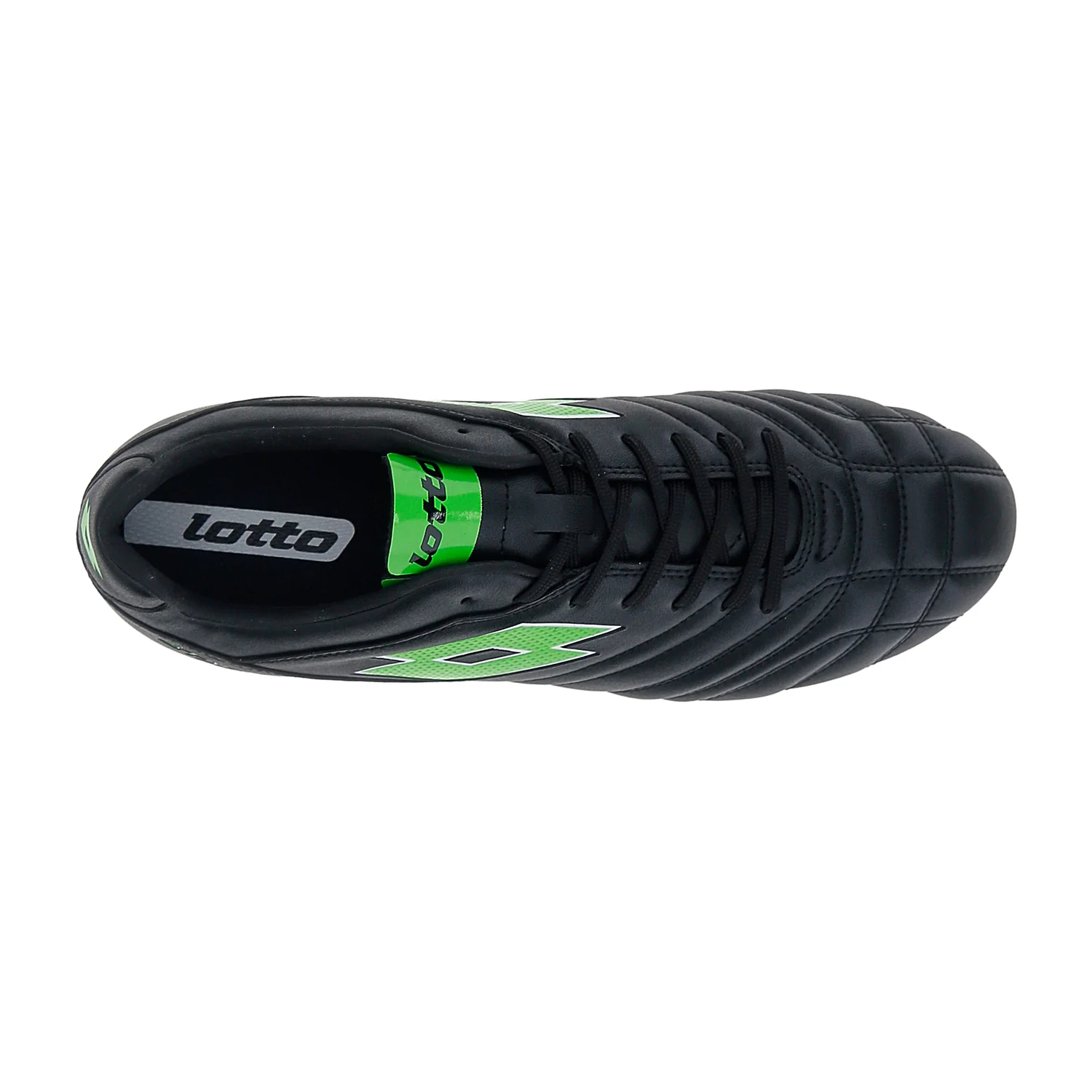 SCARPE CALCIO FG STADIO 700 NERO - Image 6