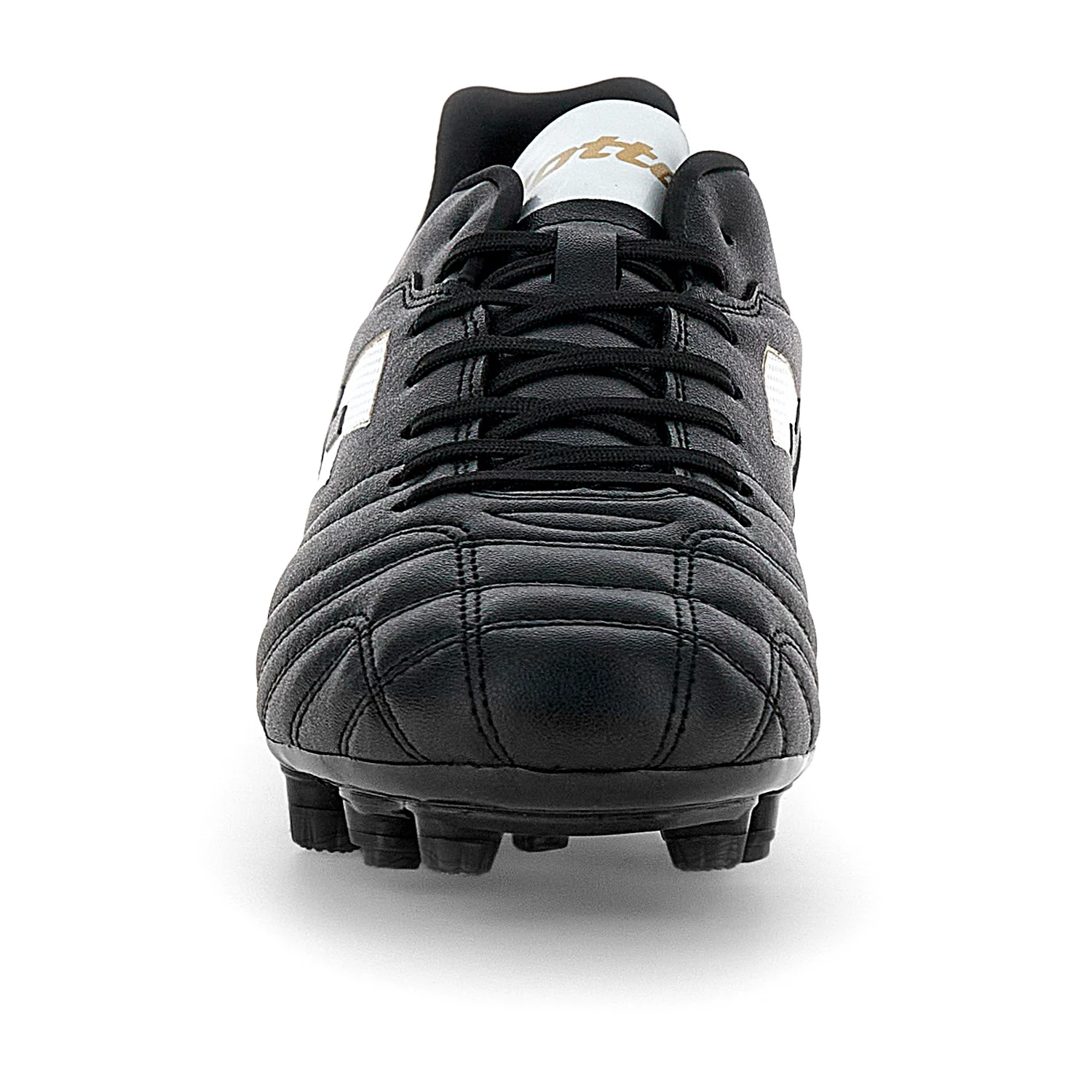 SCARPE CALCIO FG STADIO 700 NERO - Image 4