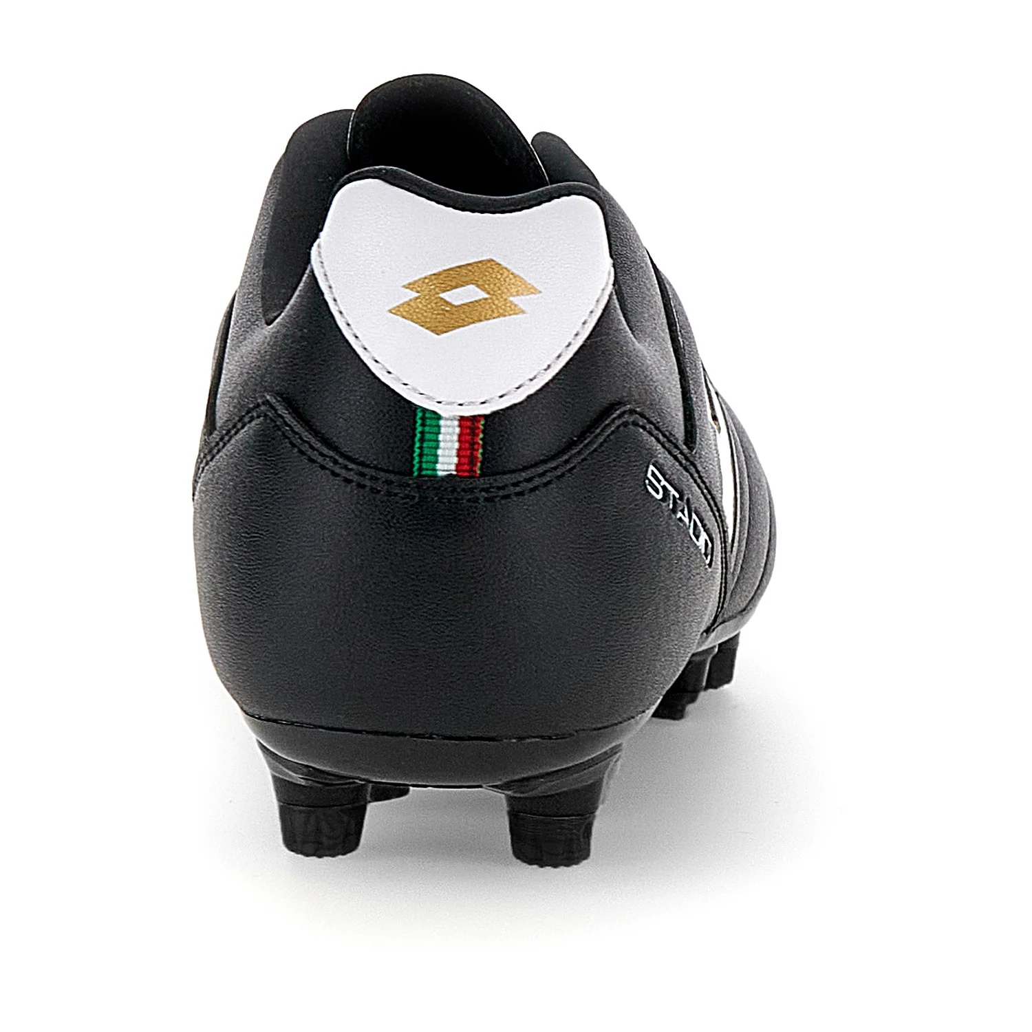 SCARPE CALCIO FG STADIO 700 NERO - Image 5