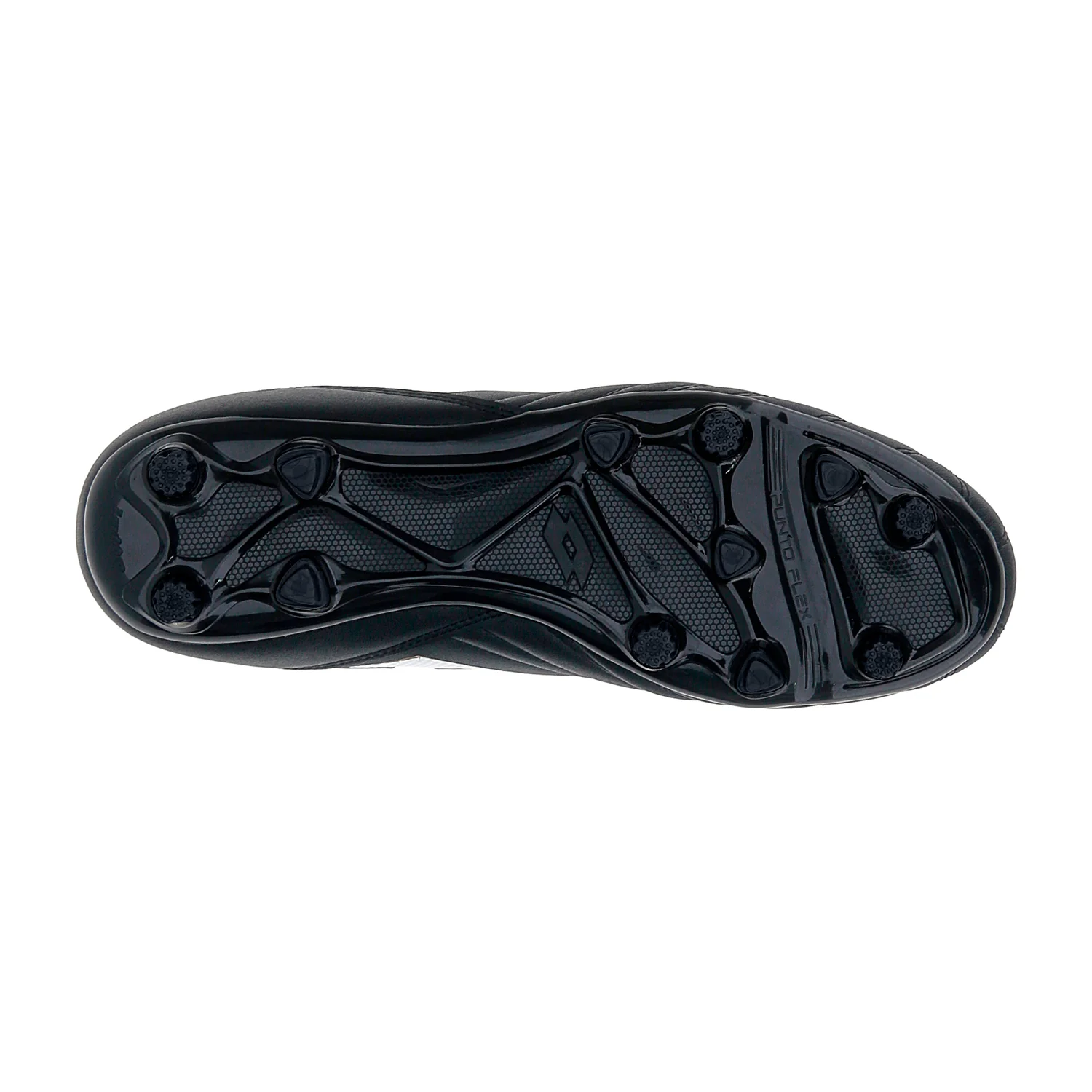 SCARPE CALCIO FG STADIO 700 NERO - Image 7