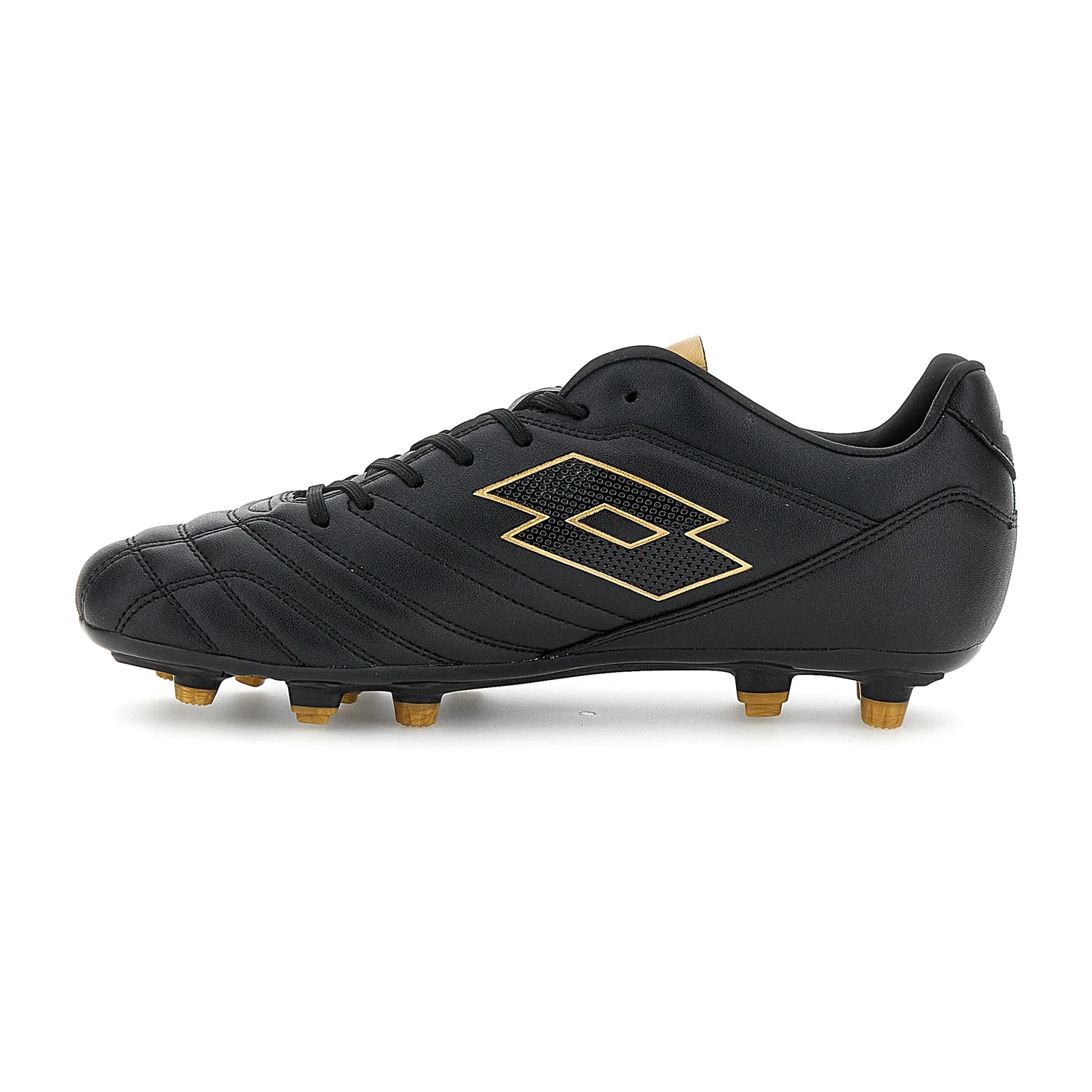 SCARPE CALCIO FG STADIO 700 NERO - Image 3