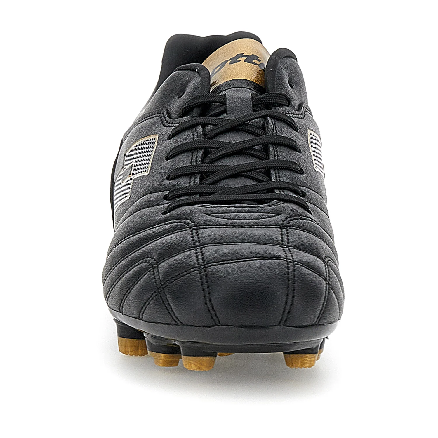 SCARPE CALCIO FG STADIO 700 NERO - Image 4