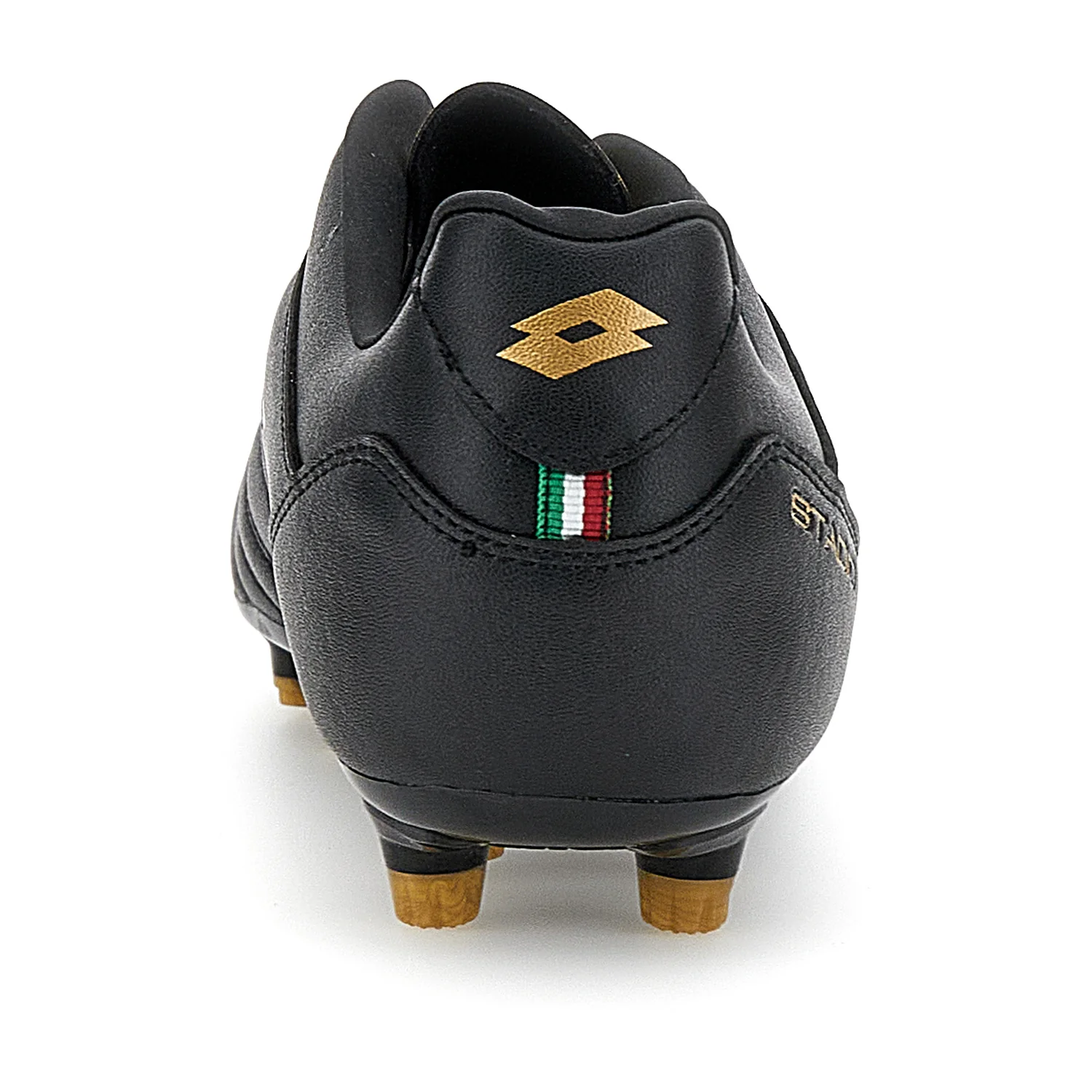SCARPE CALCIO FG STADIO 700 NERO - Image 5
