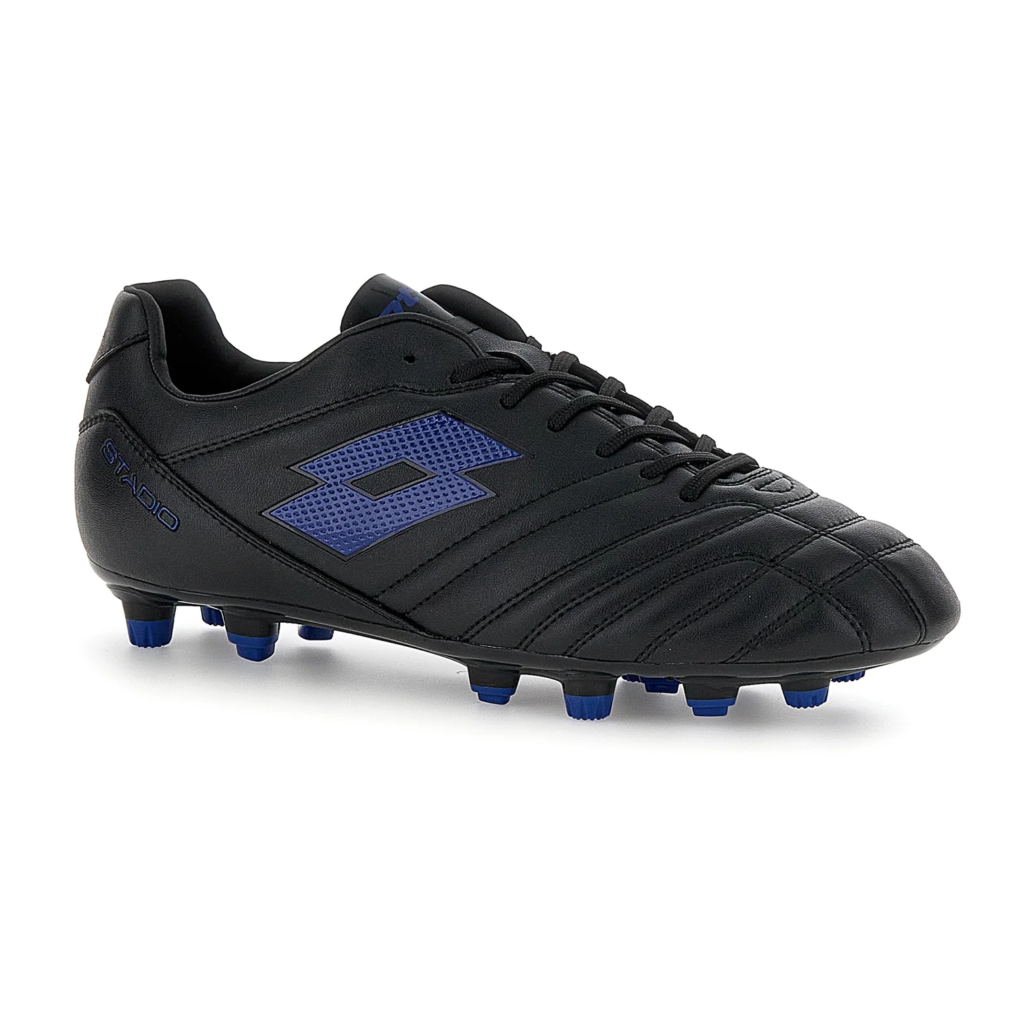 SCARPE CALCIO FG STADIO 700 NERO - Image 2