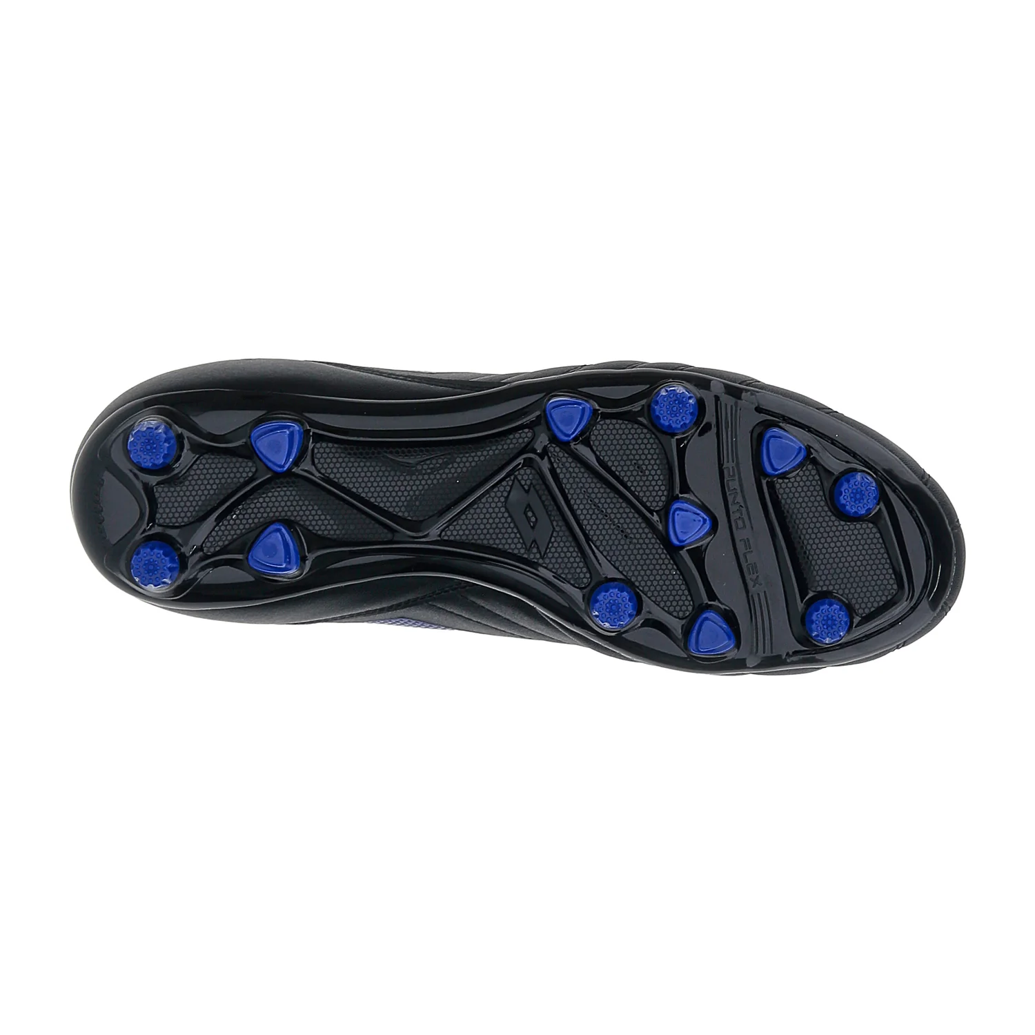 SCARPE CALCIO FG STADIO 700 NERO - Image 7