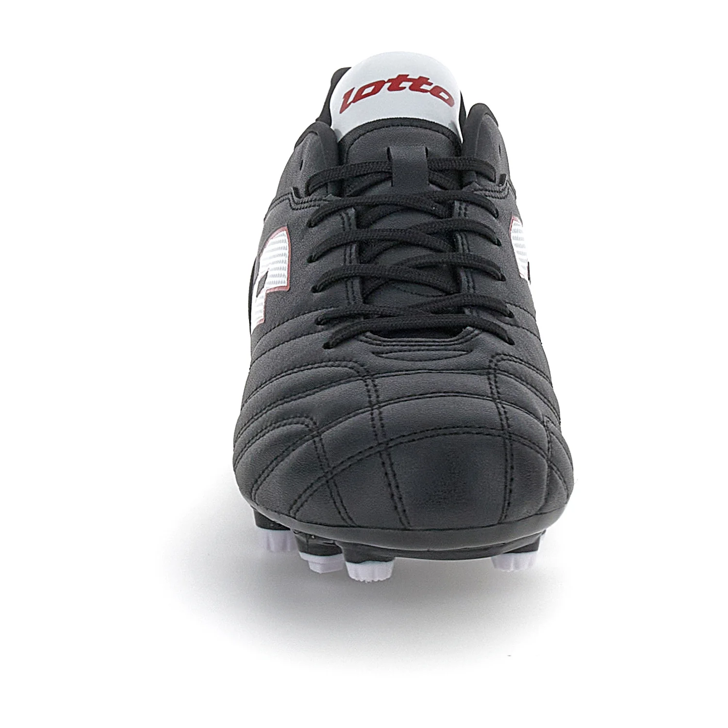 SCARPE CALCIO FG STADIO 700 NERO - Image 4