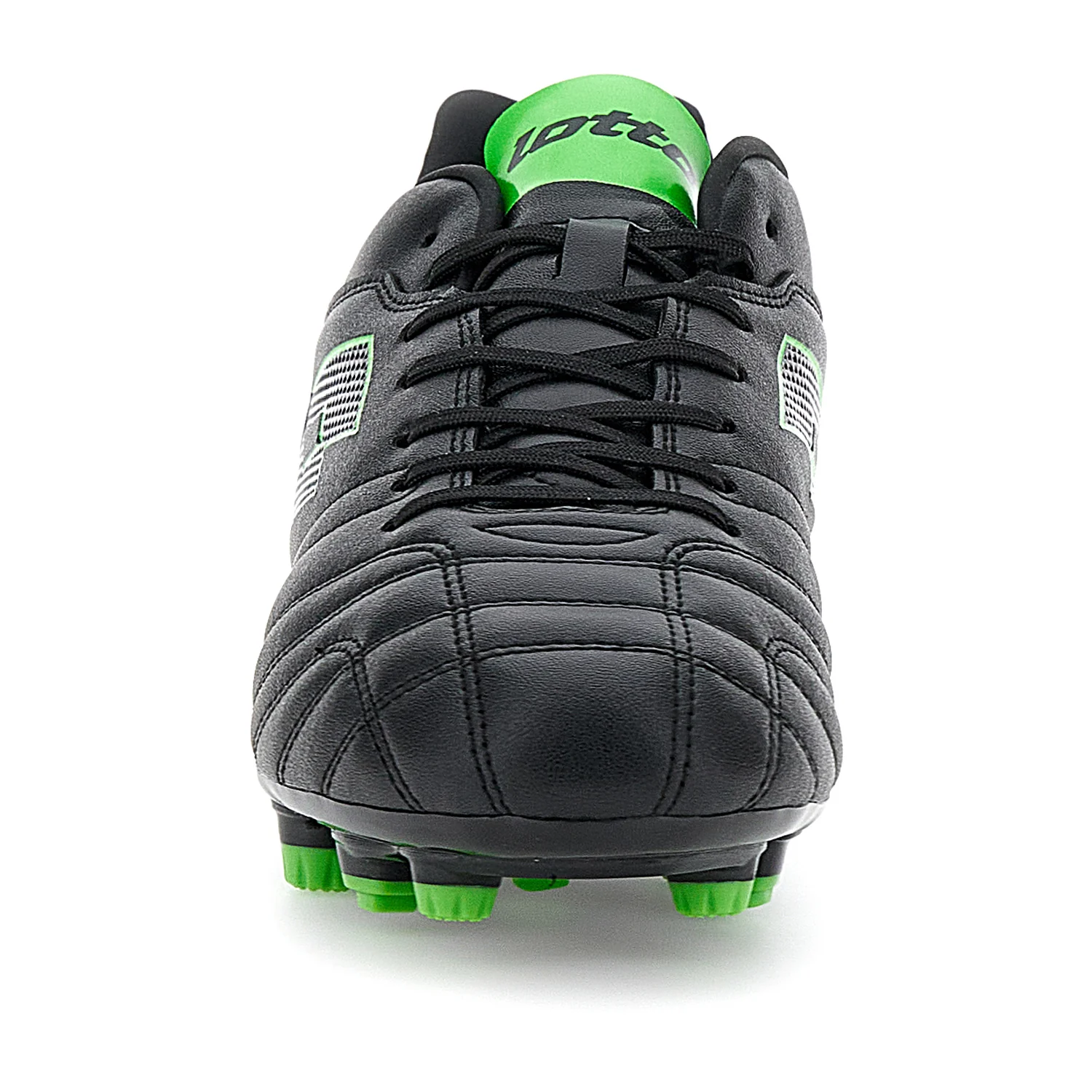 SCARPE CALCIO FG STADIO 700 NERO - Image 4