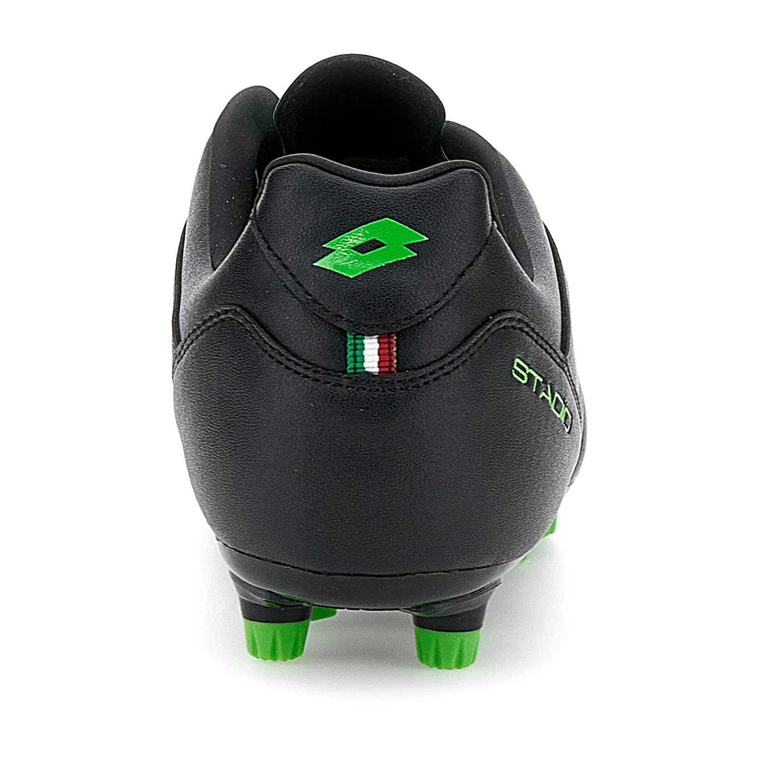 SCARPE CALCIO FG STADIO 700 NERO - Image 5