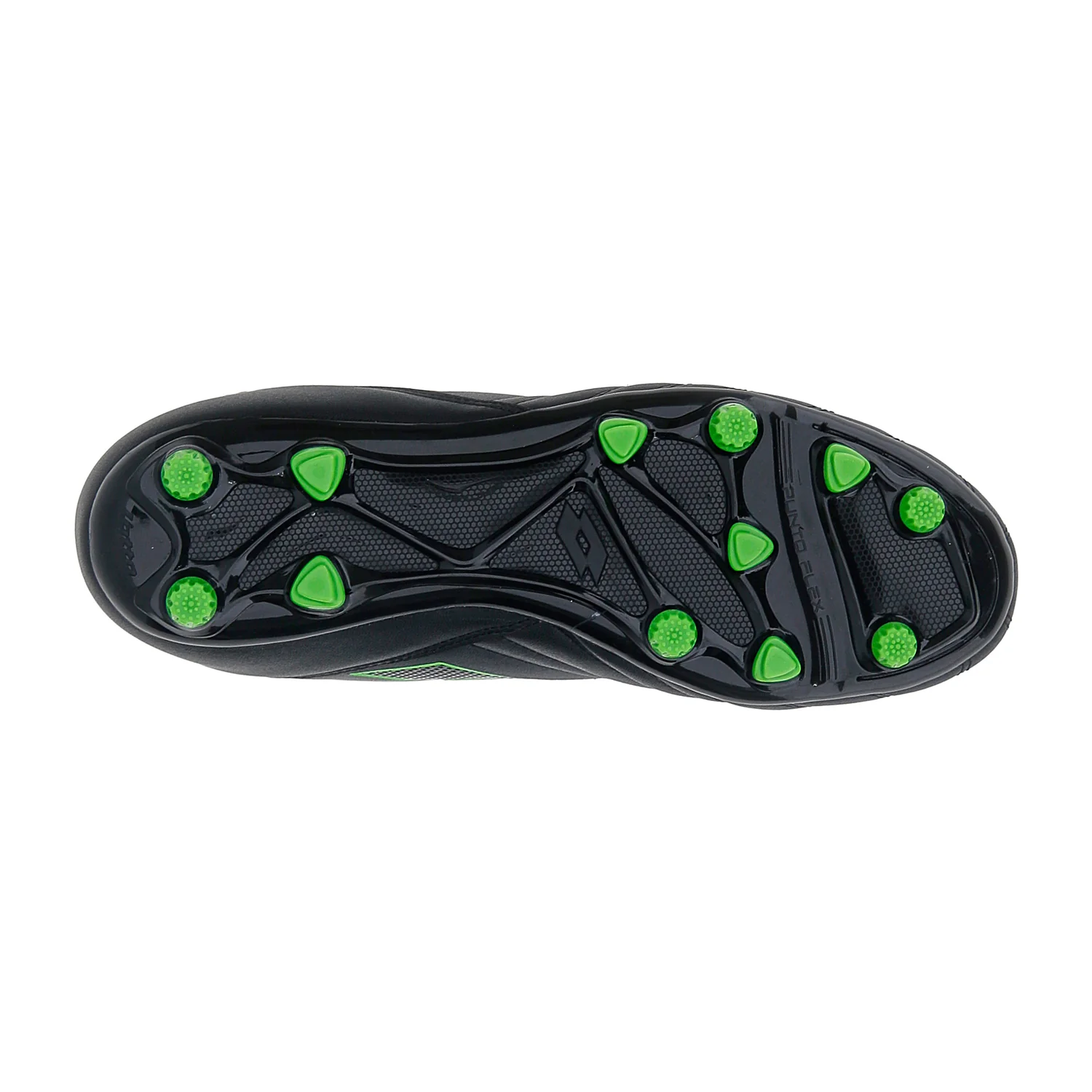 SCARPE CALCIO FG STADIO 700 NERO - Image 7